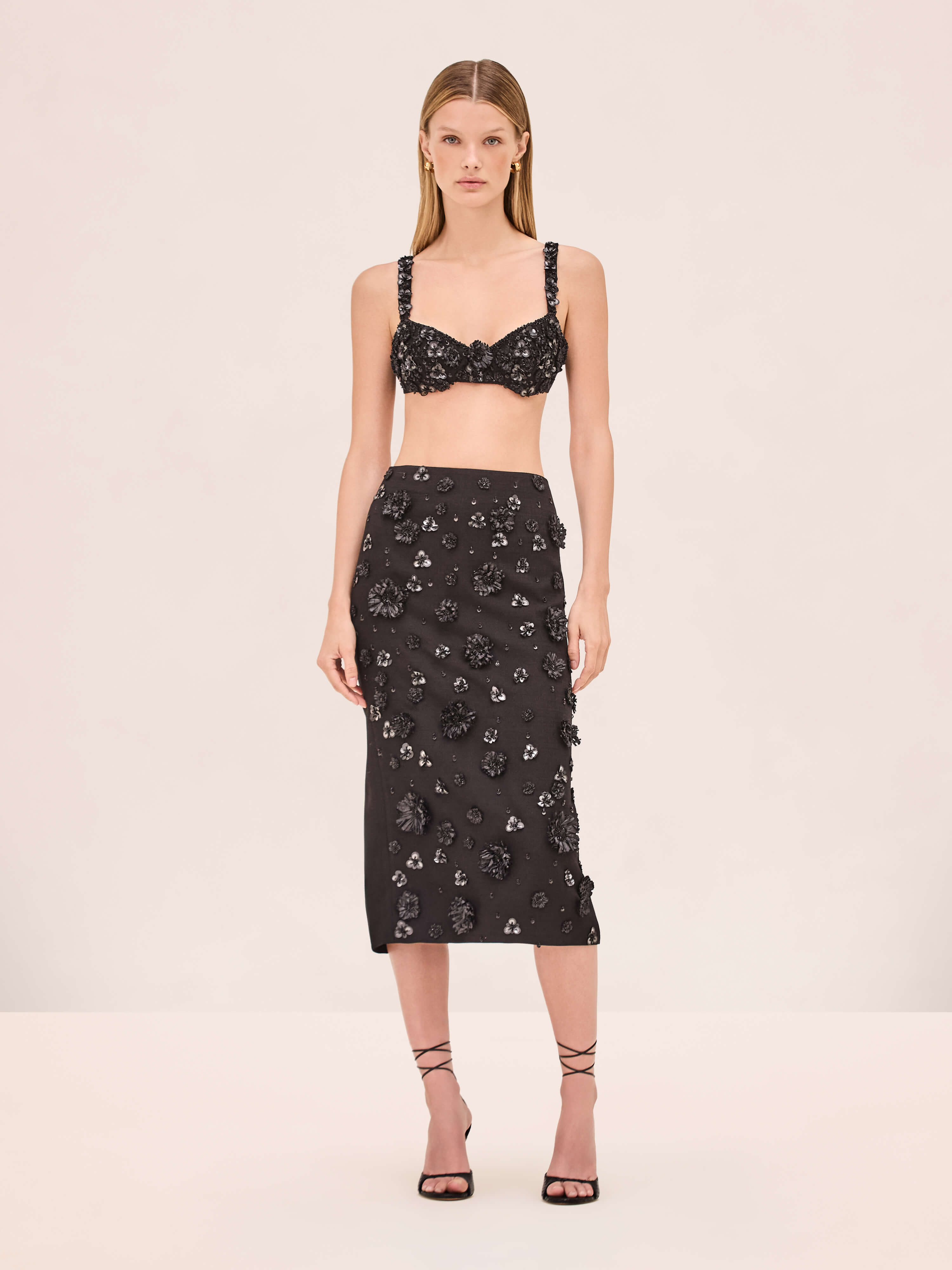 Torie Skirt