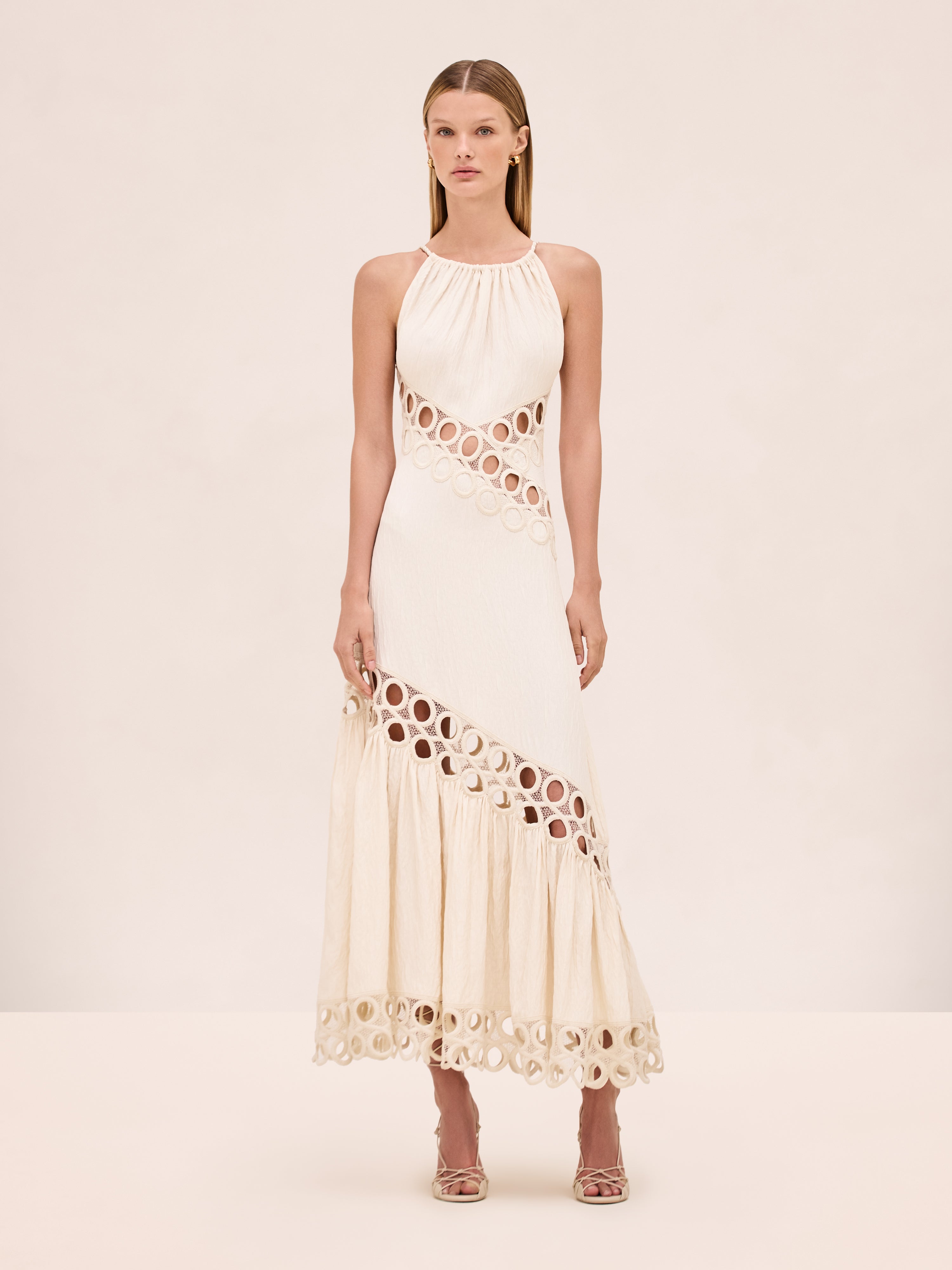 Chelsea Dress