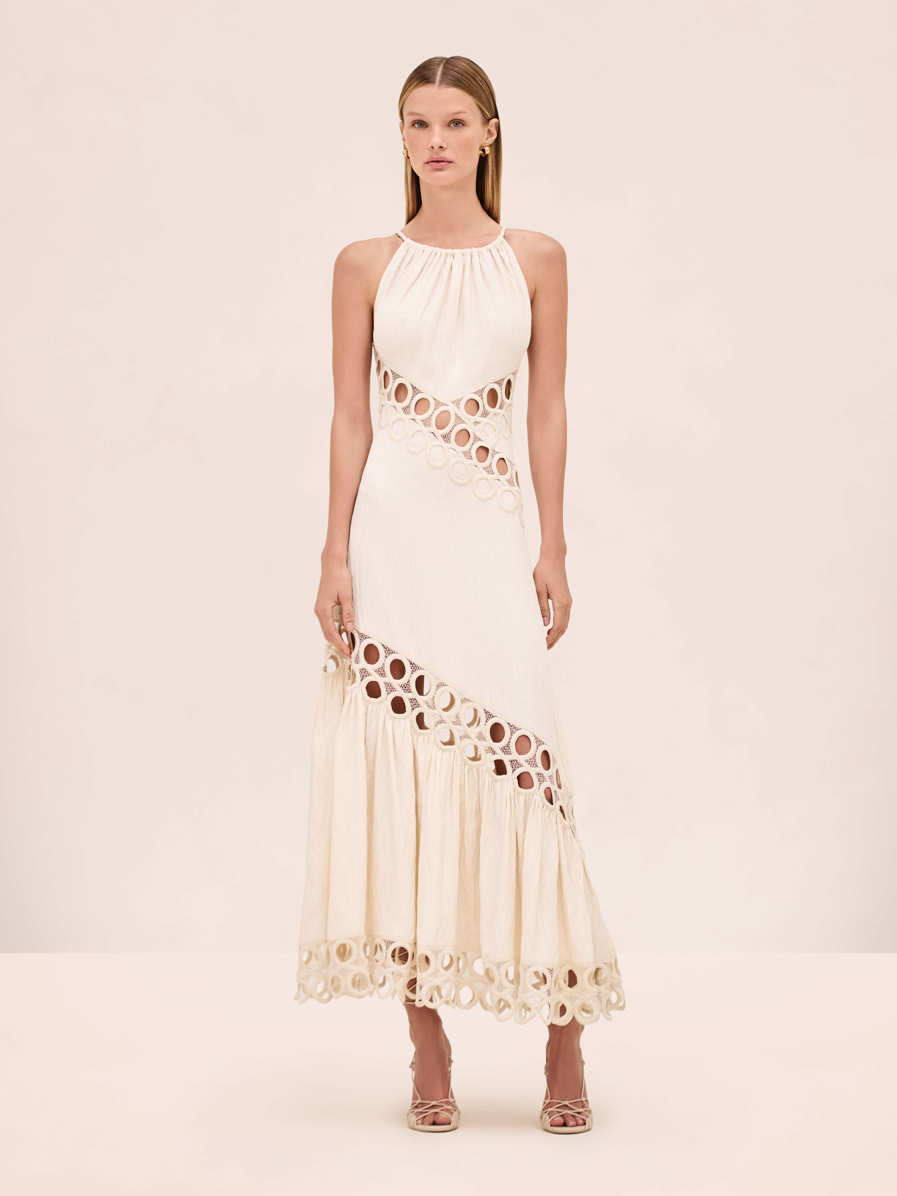 Chelsea Dress