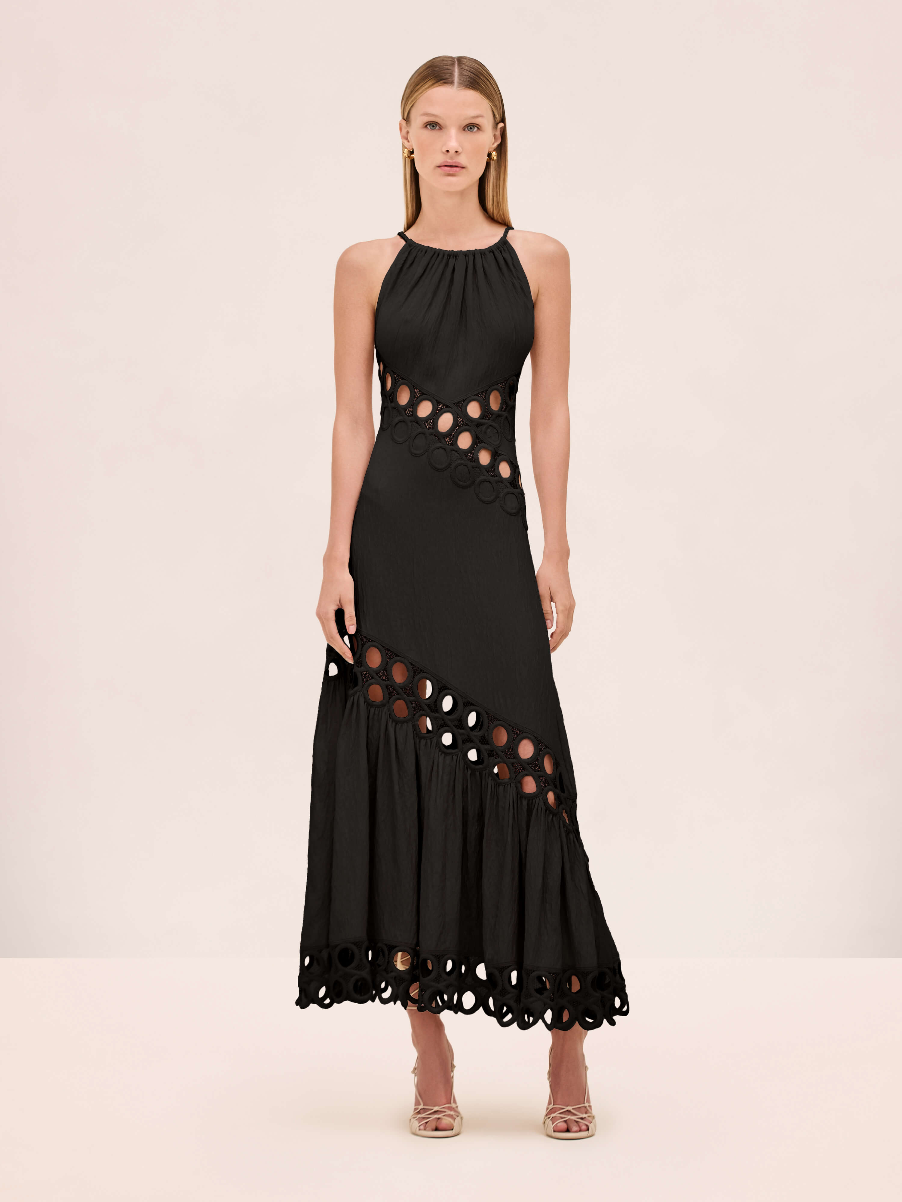 Chelsea Dress