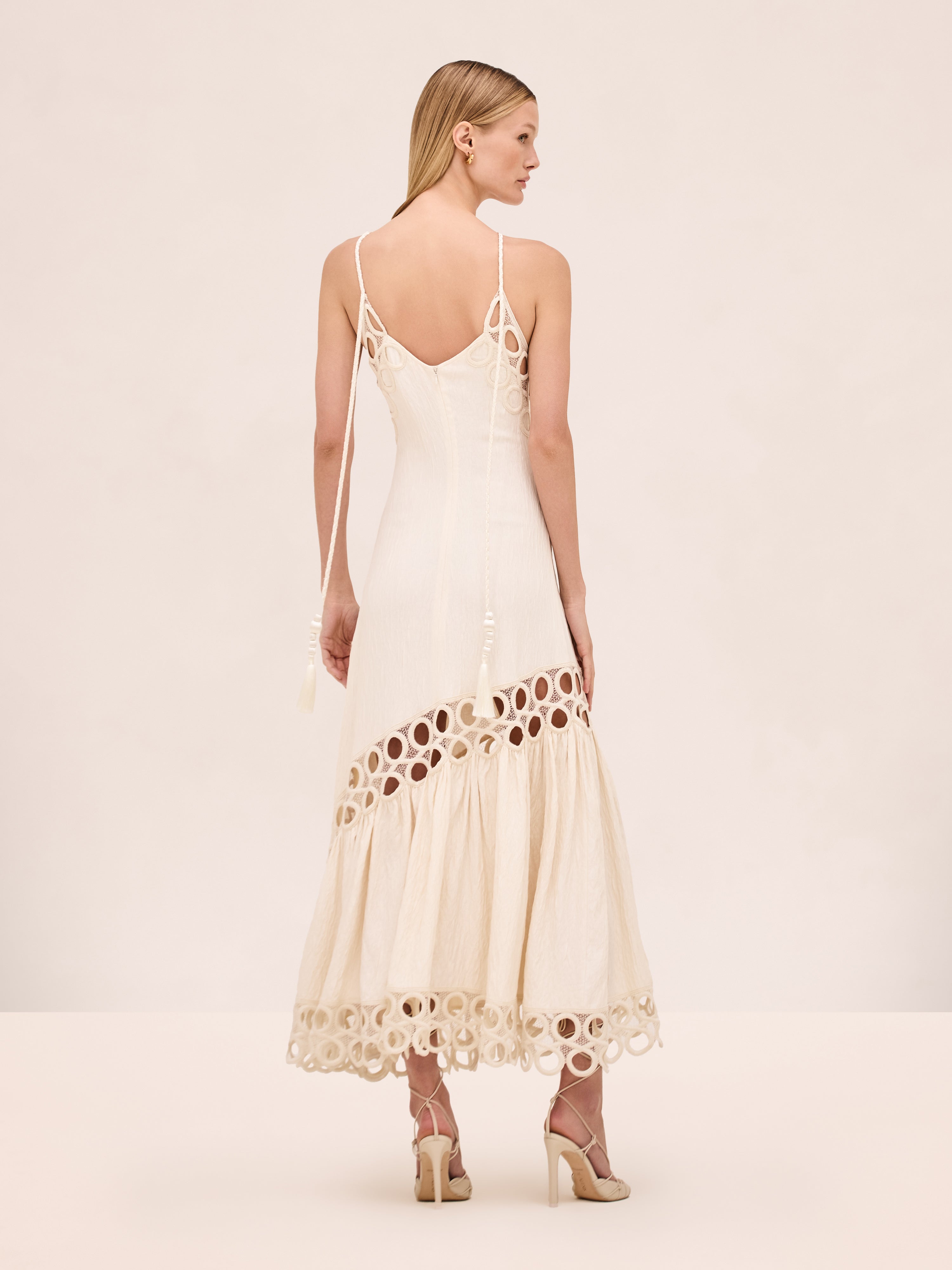 Chelsea Dress