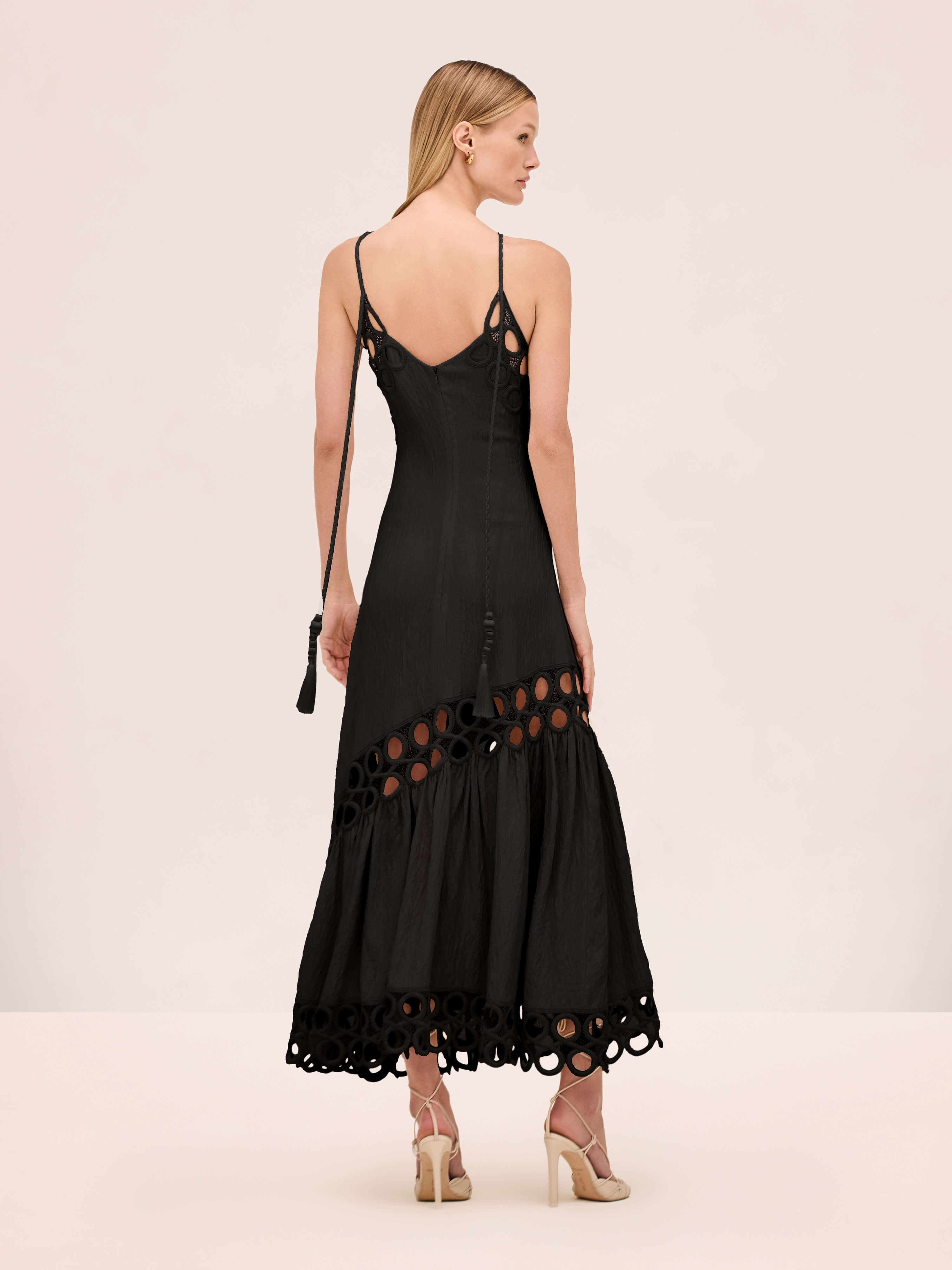 Chelsea Dress