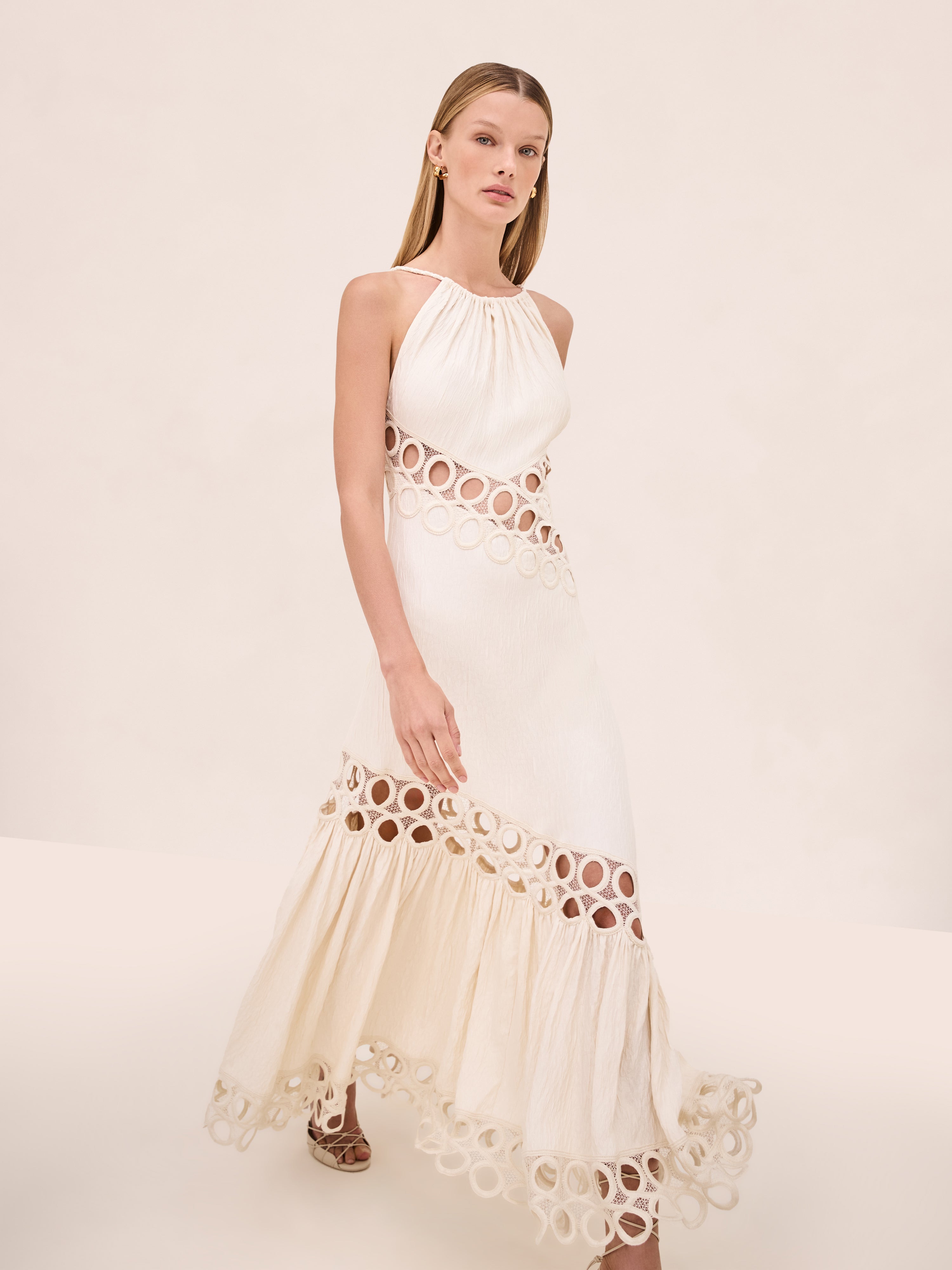 Chelsea Dress