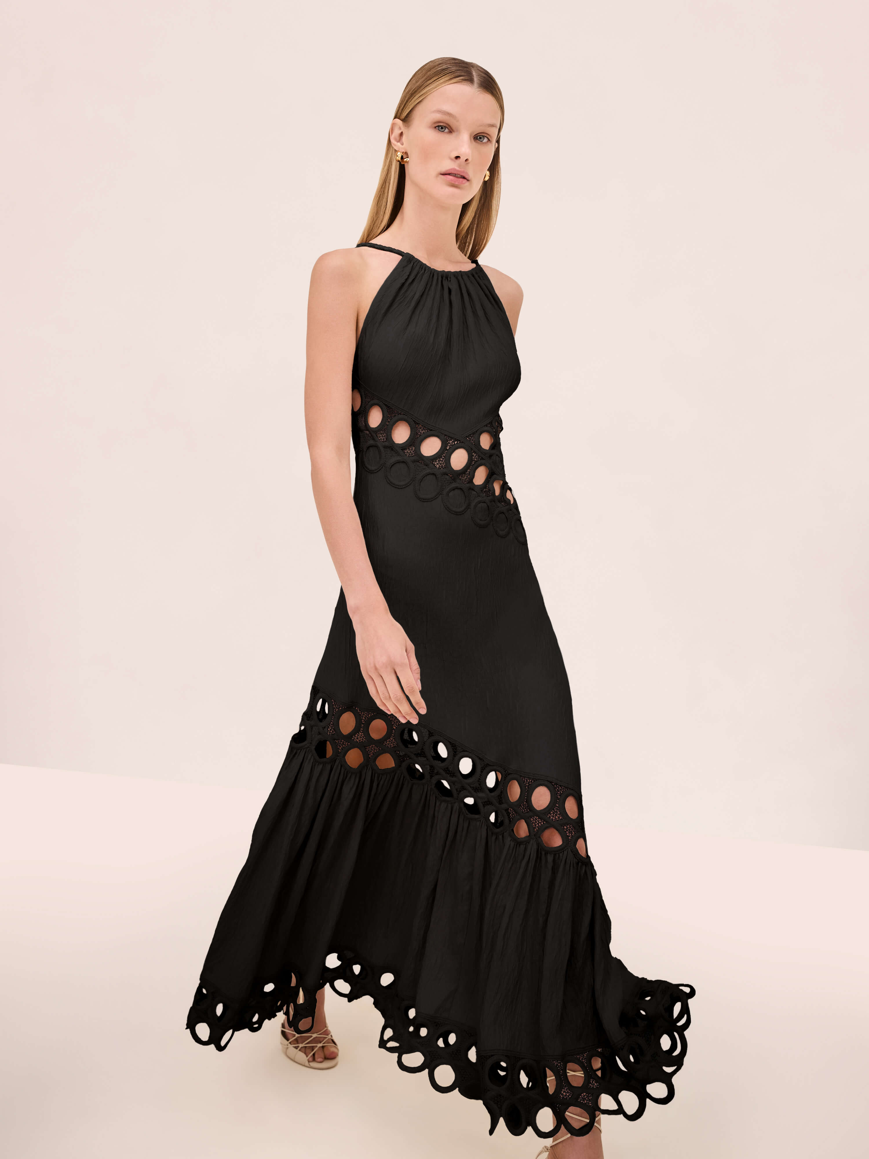 Chelsea Dress