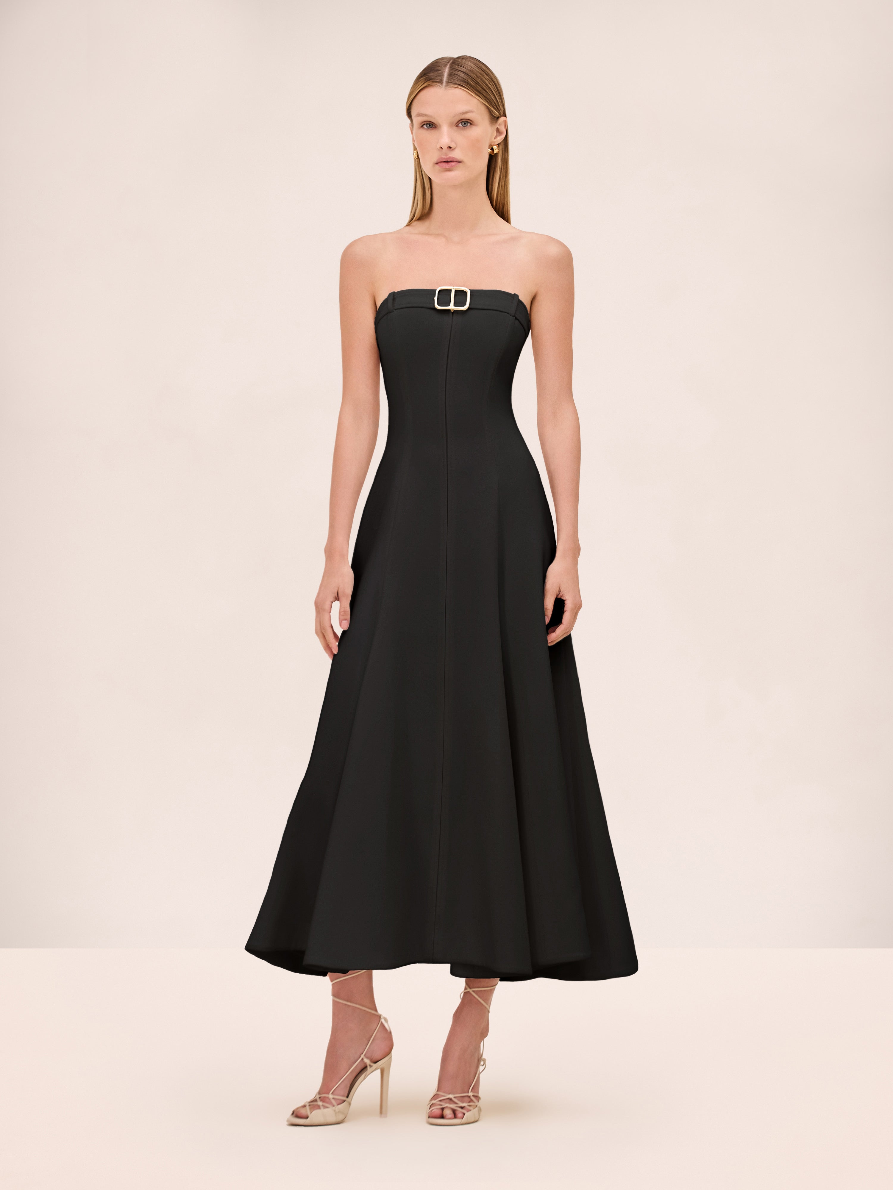 Pearse Dress