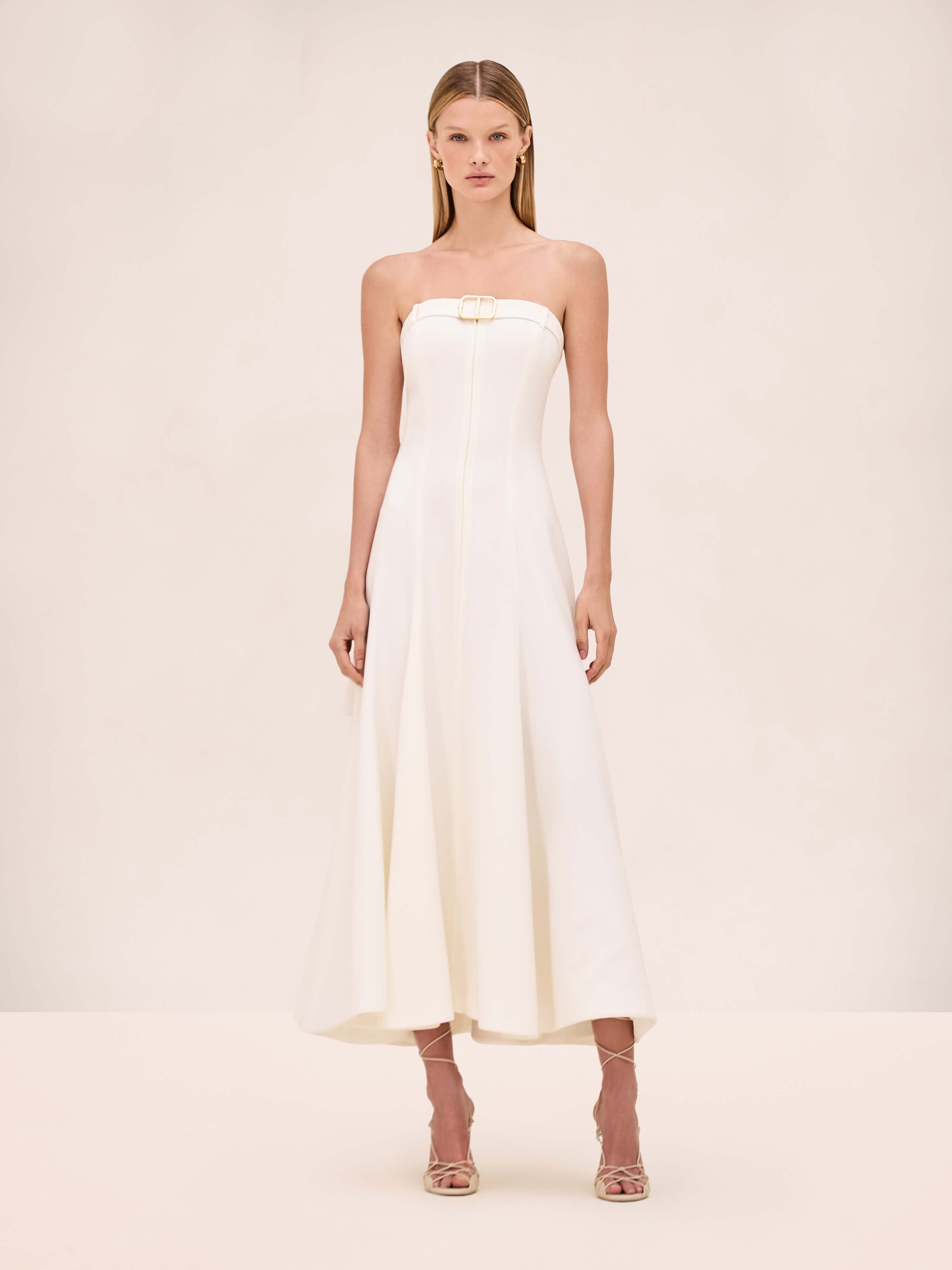 Pearse Dress