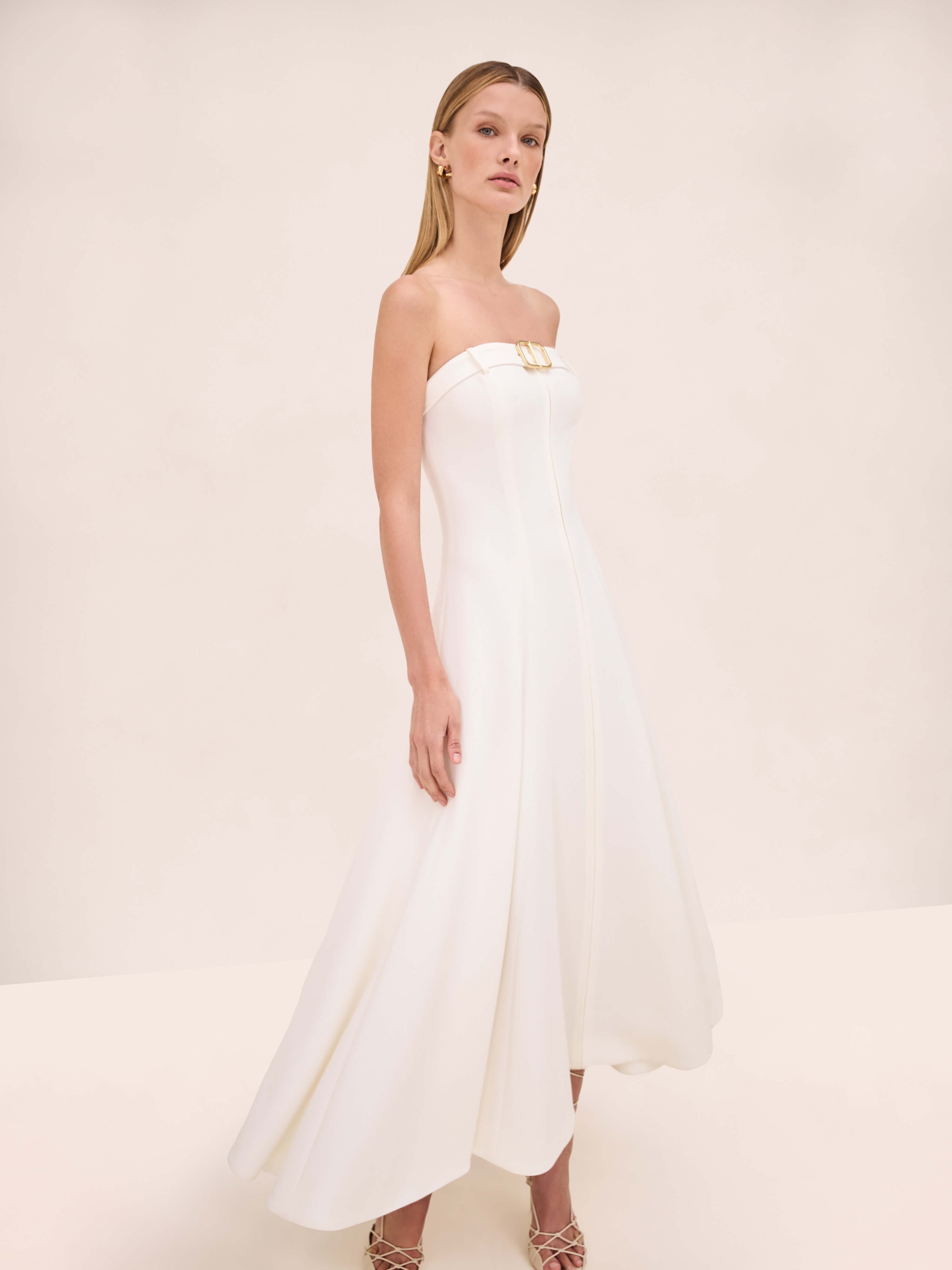 Pearse Dress