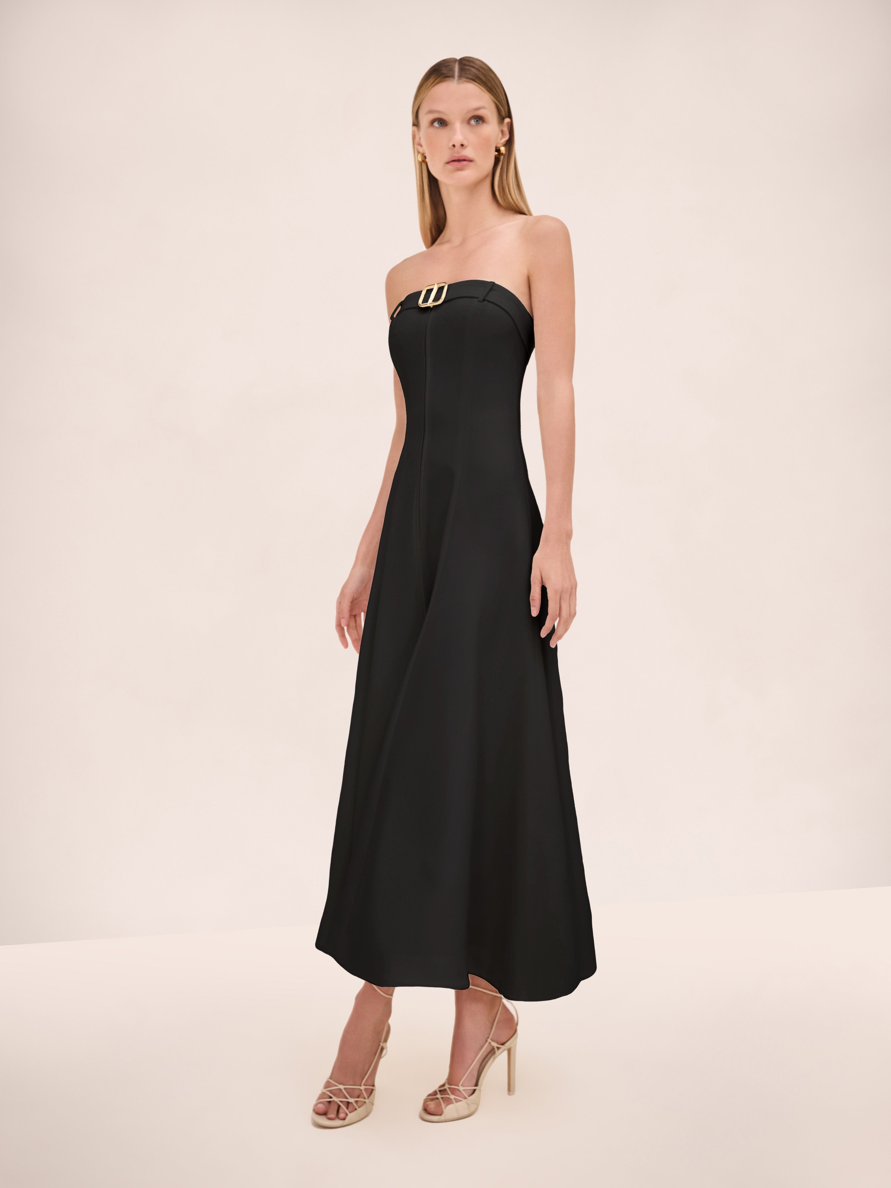 Pearse Dress
