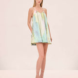 Astrid Dress