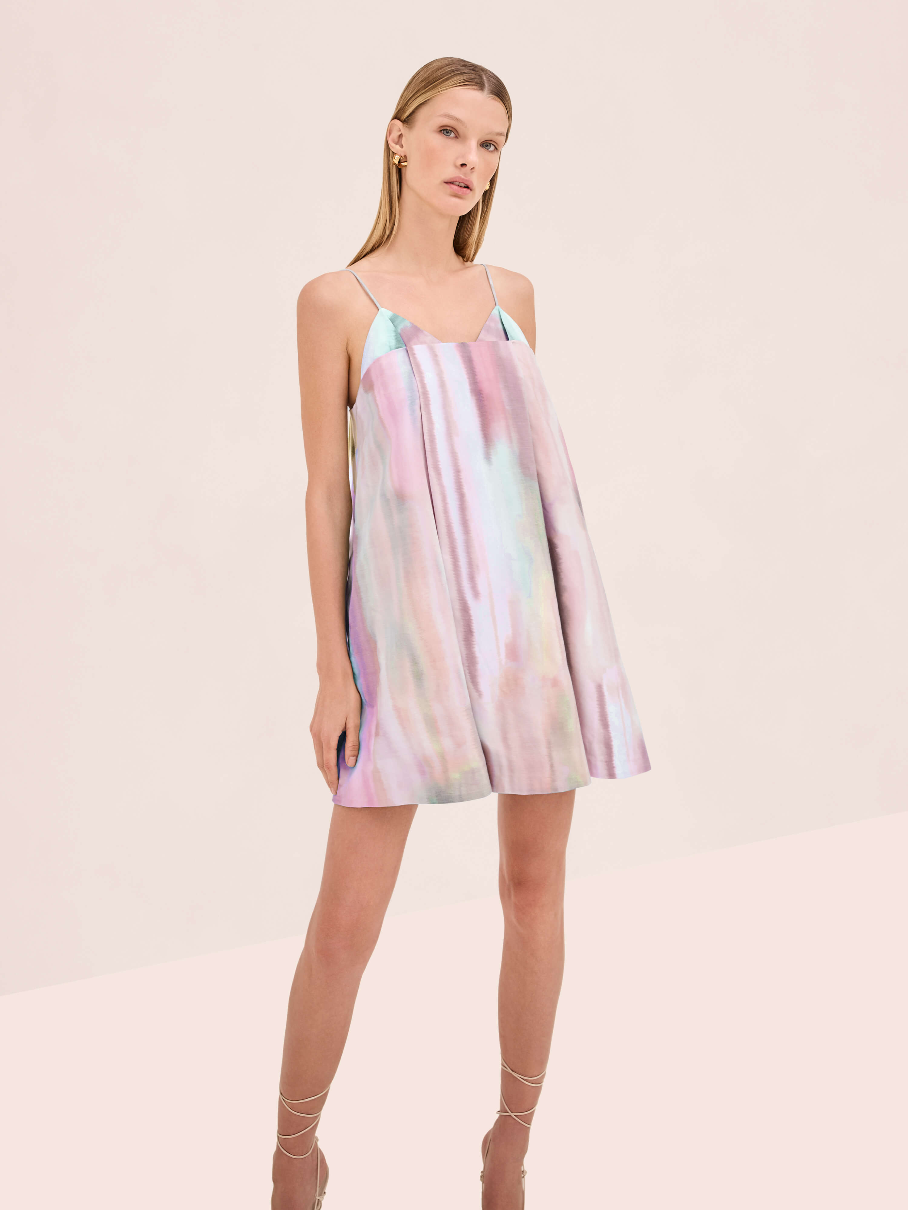 Astrid Dress