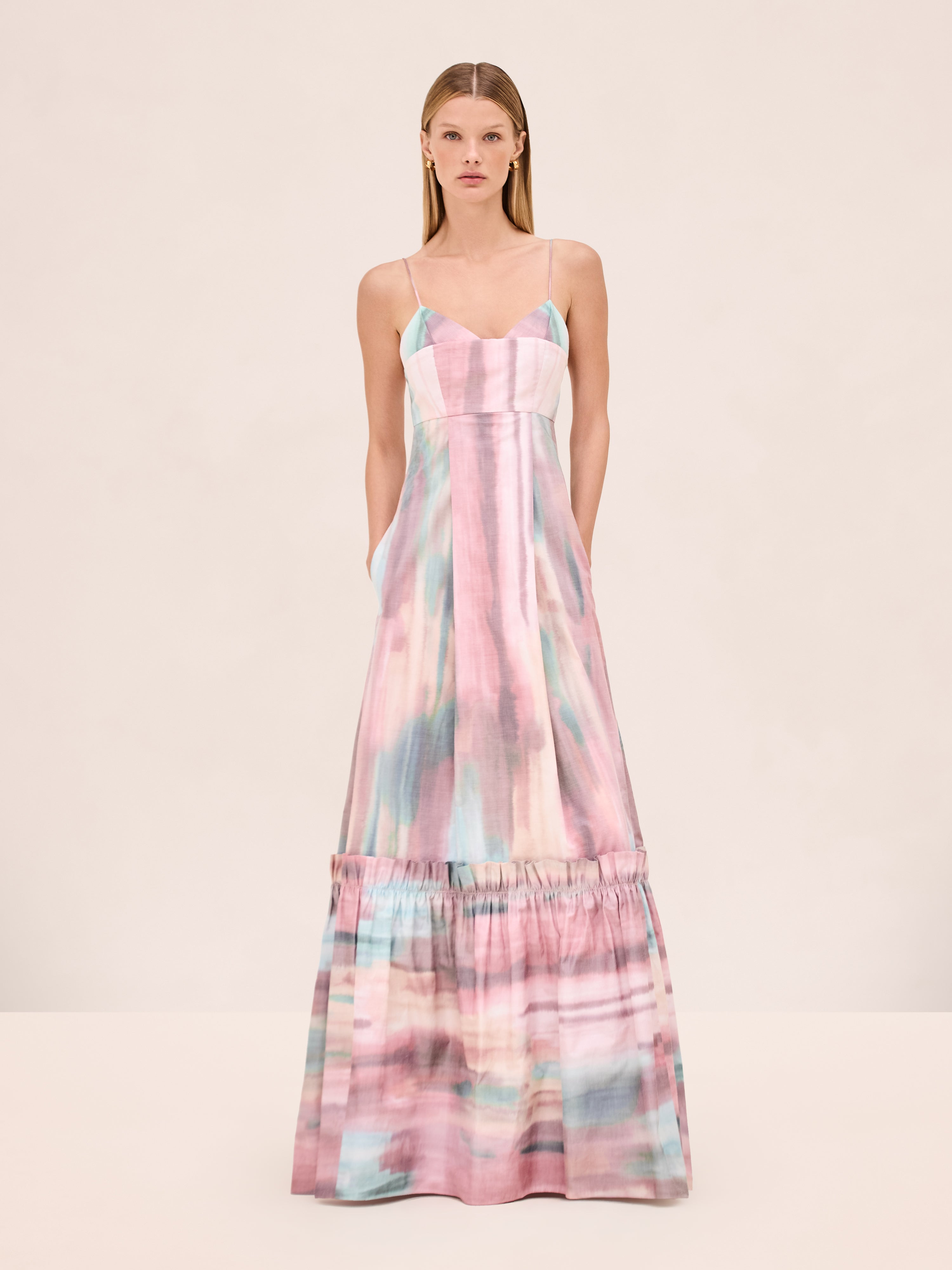 Danelle Dress