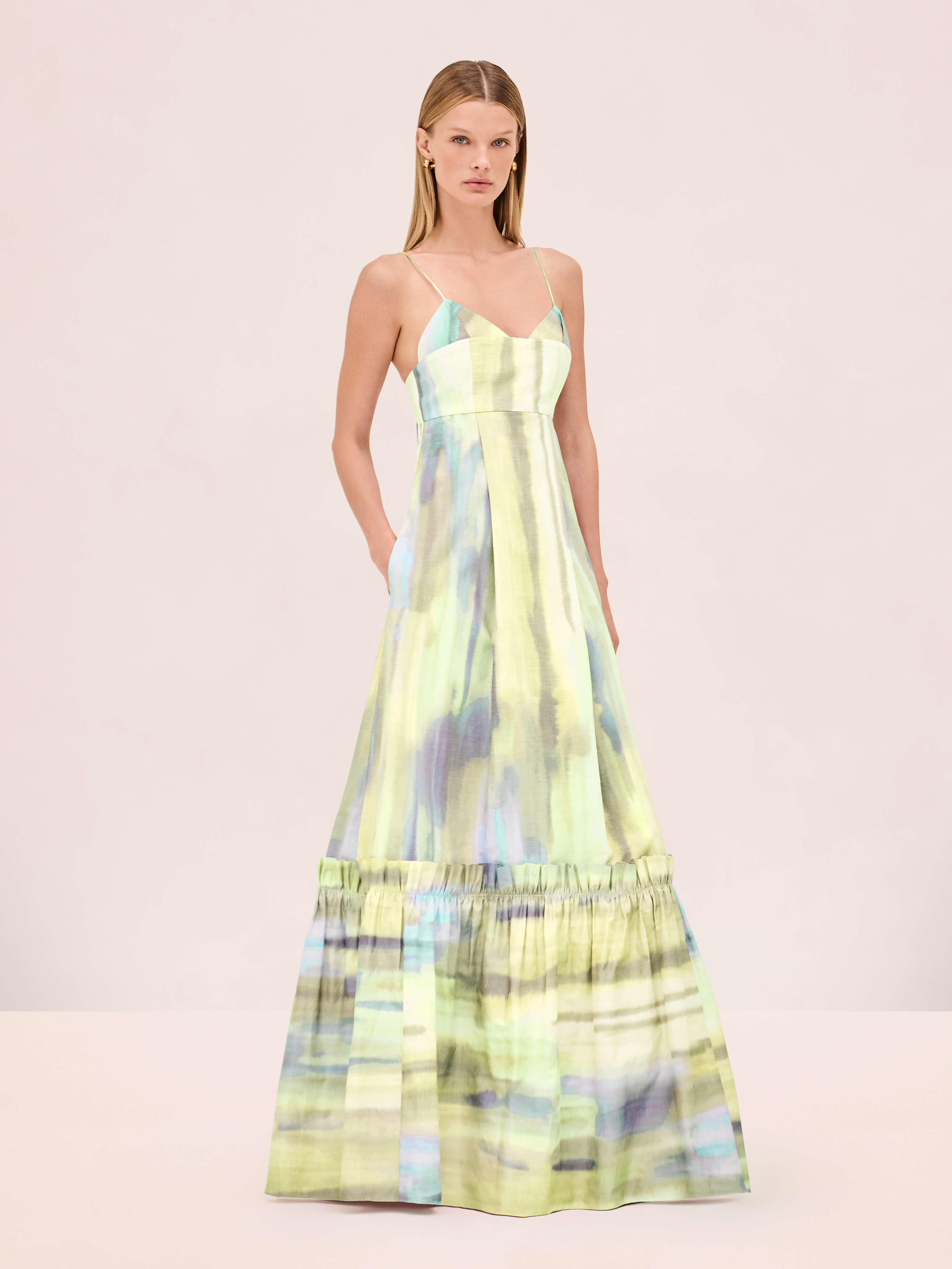 Danelle Dress