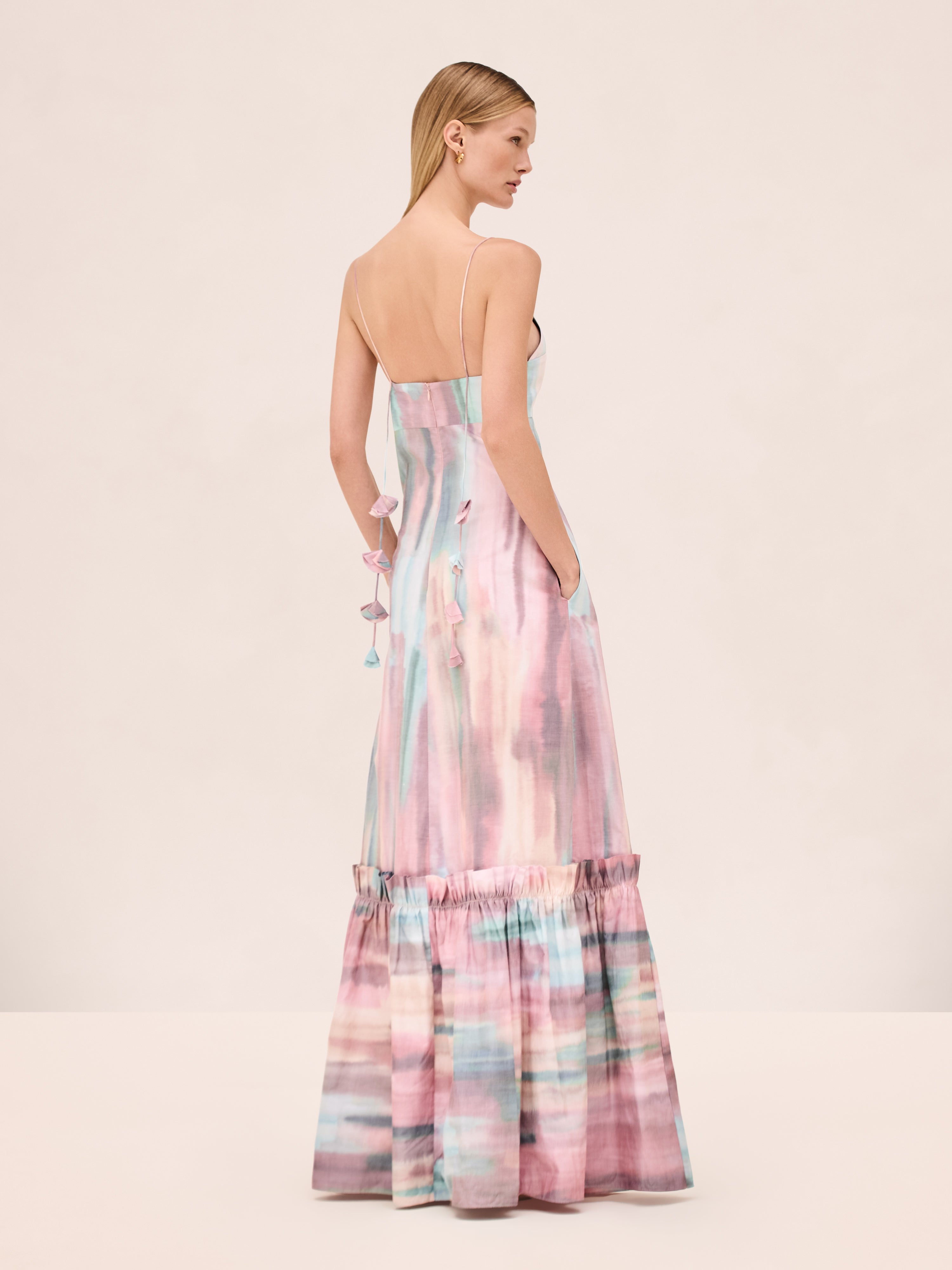 Danelle Dress