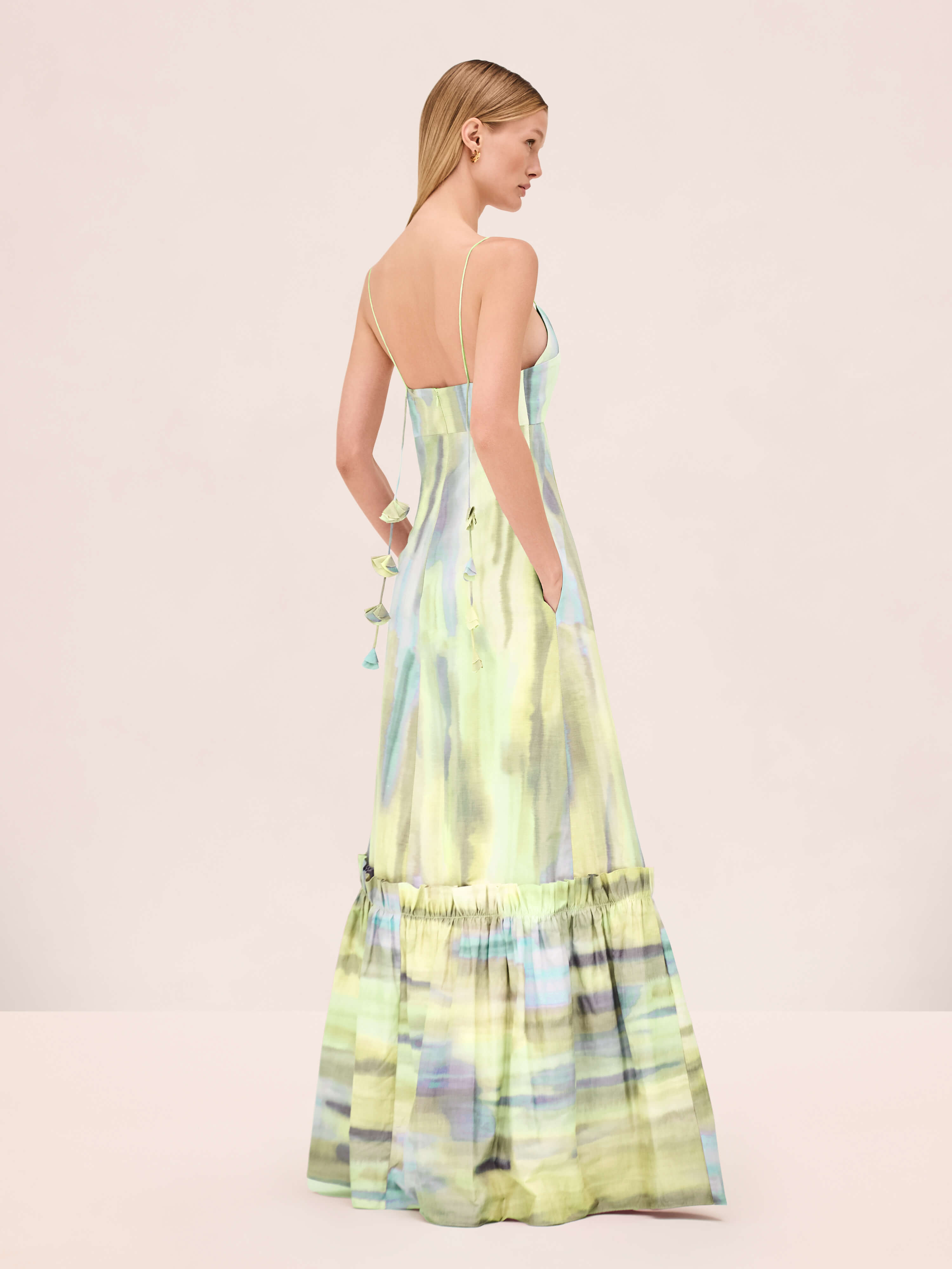 Danelle Dress