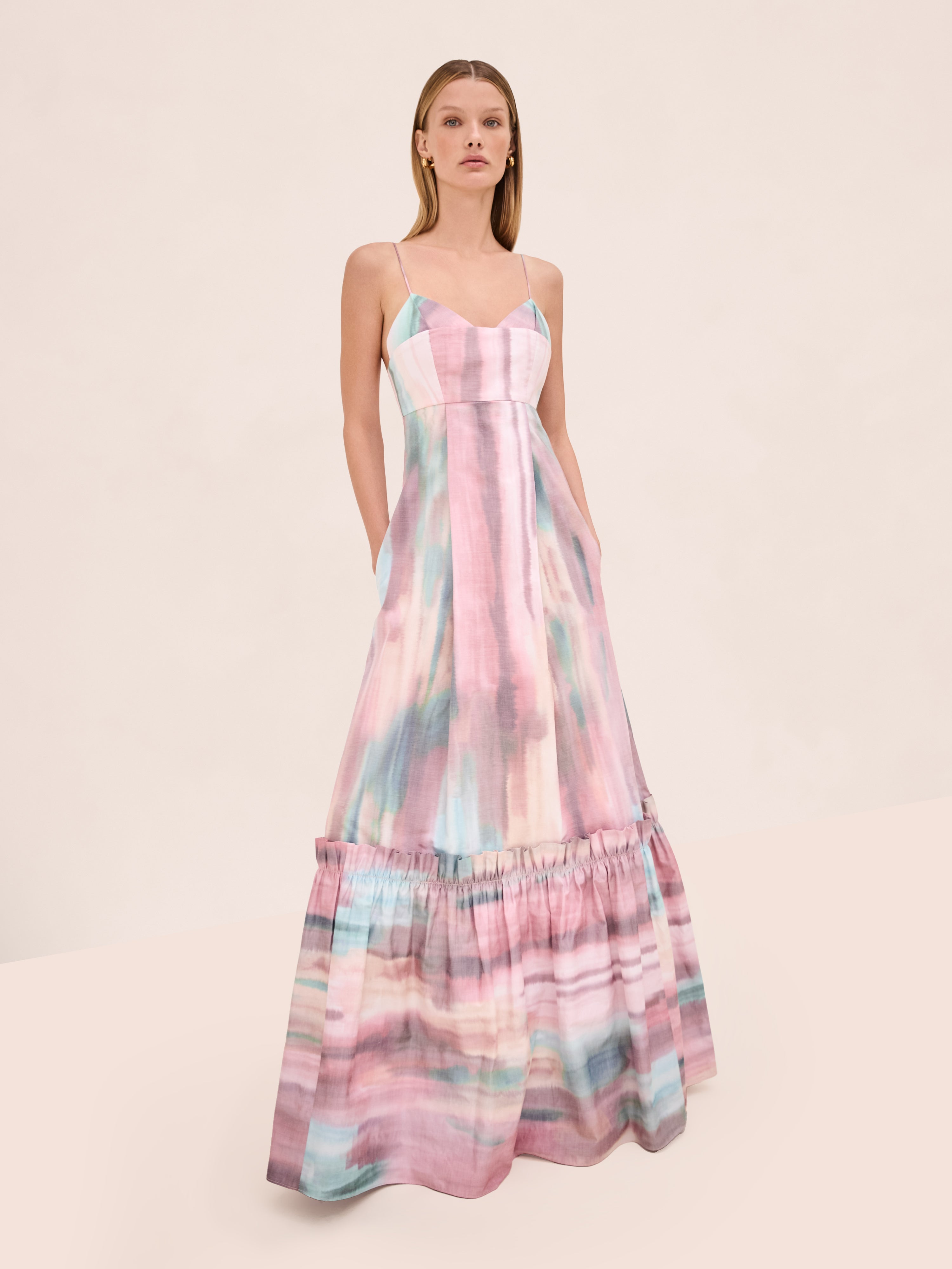Danelle Dress