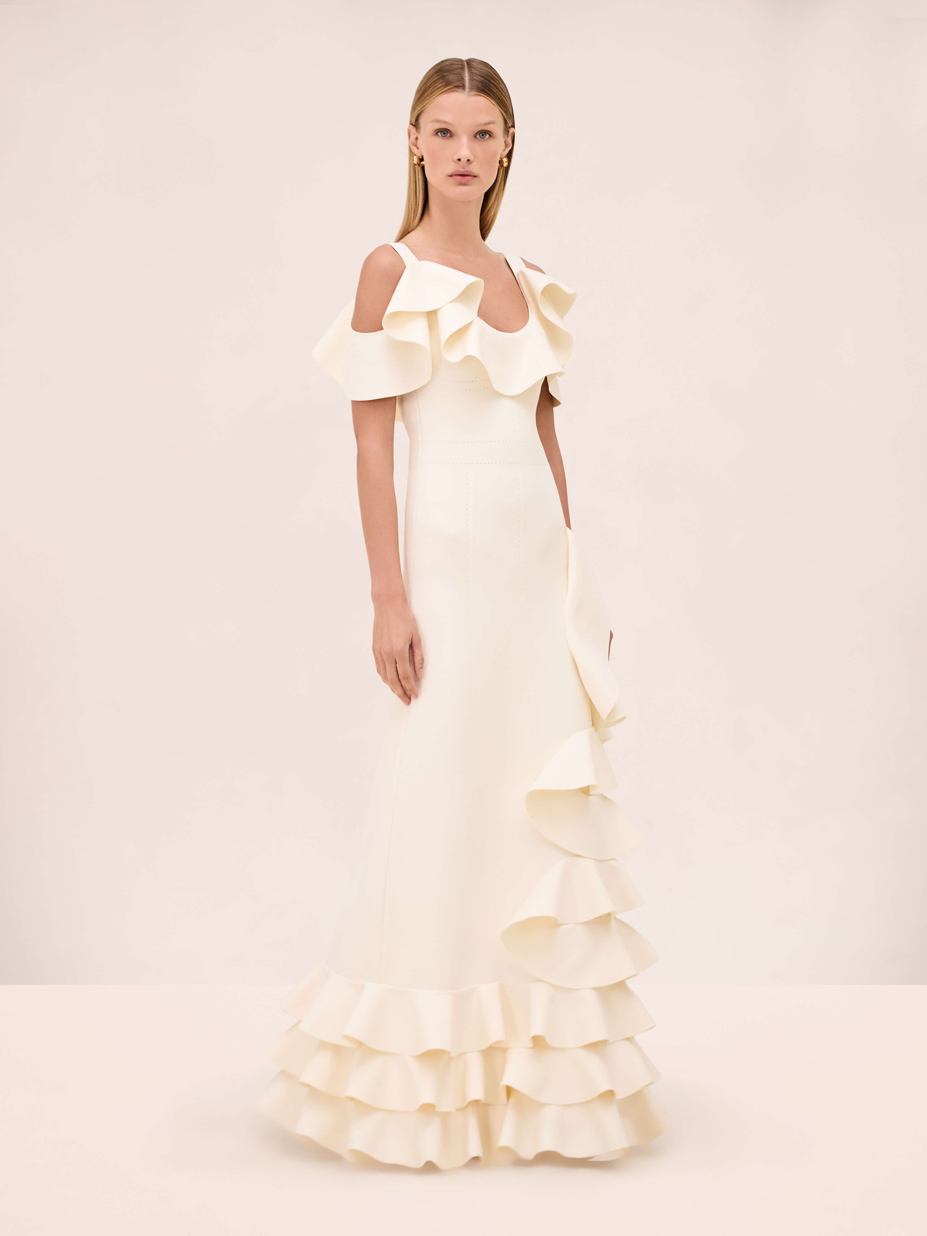 Lucy Dress