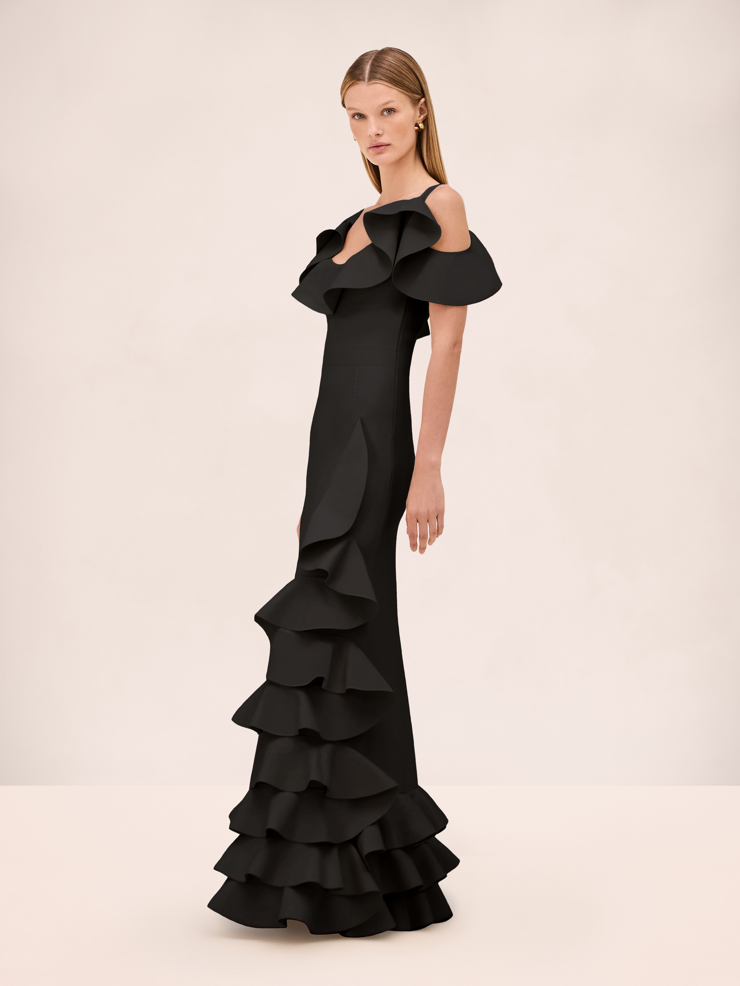 Lucy Dress