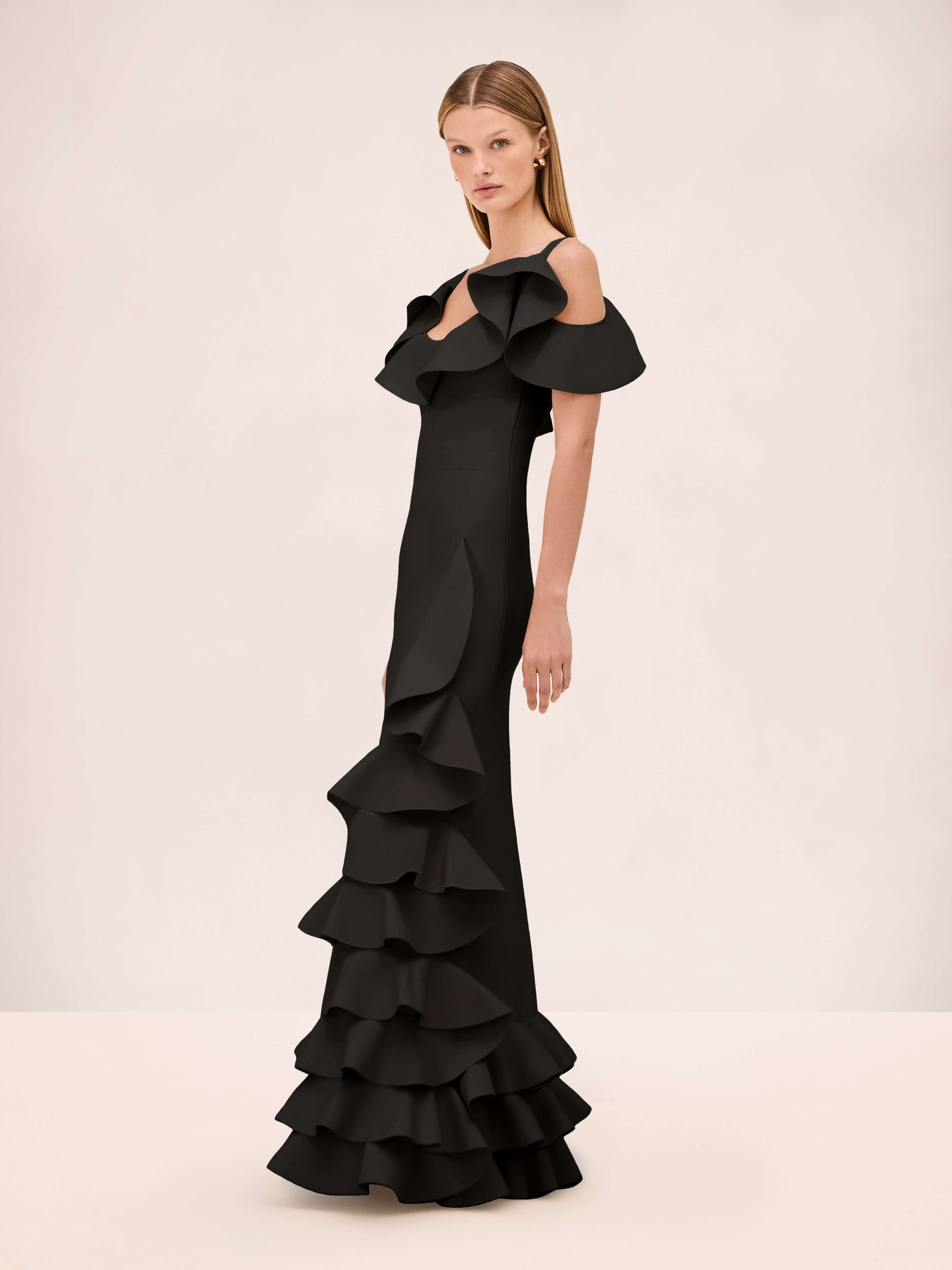 Lucy Dress