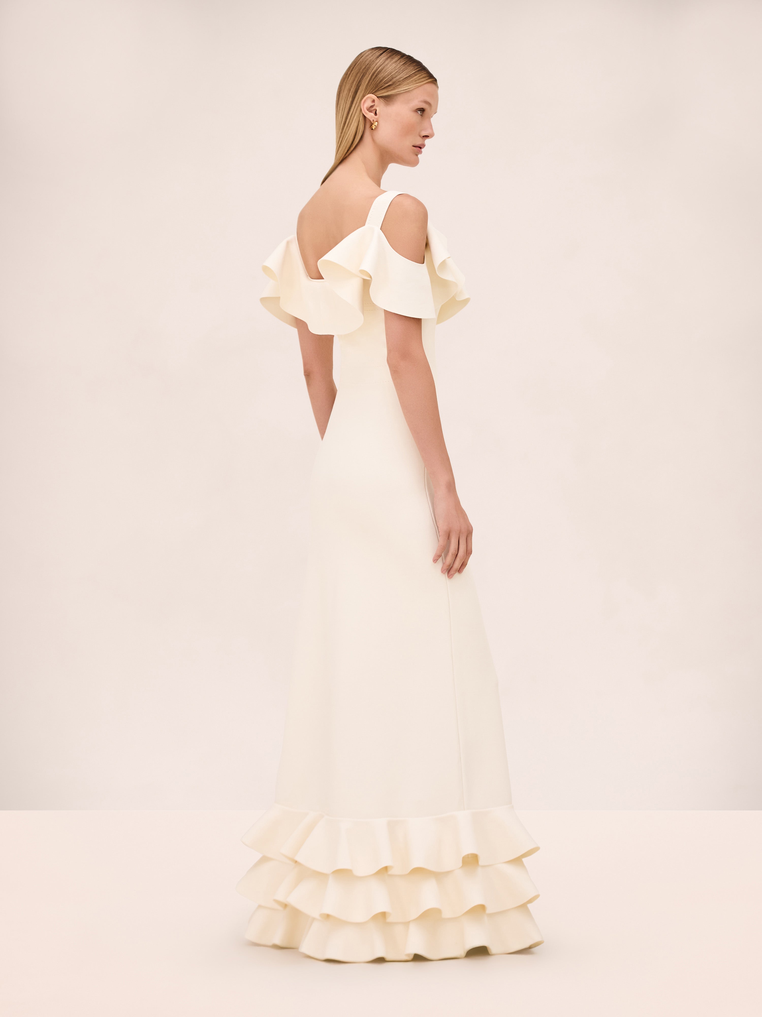 Lucy Dress