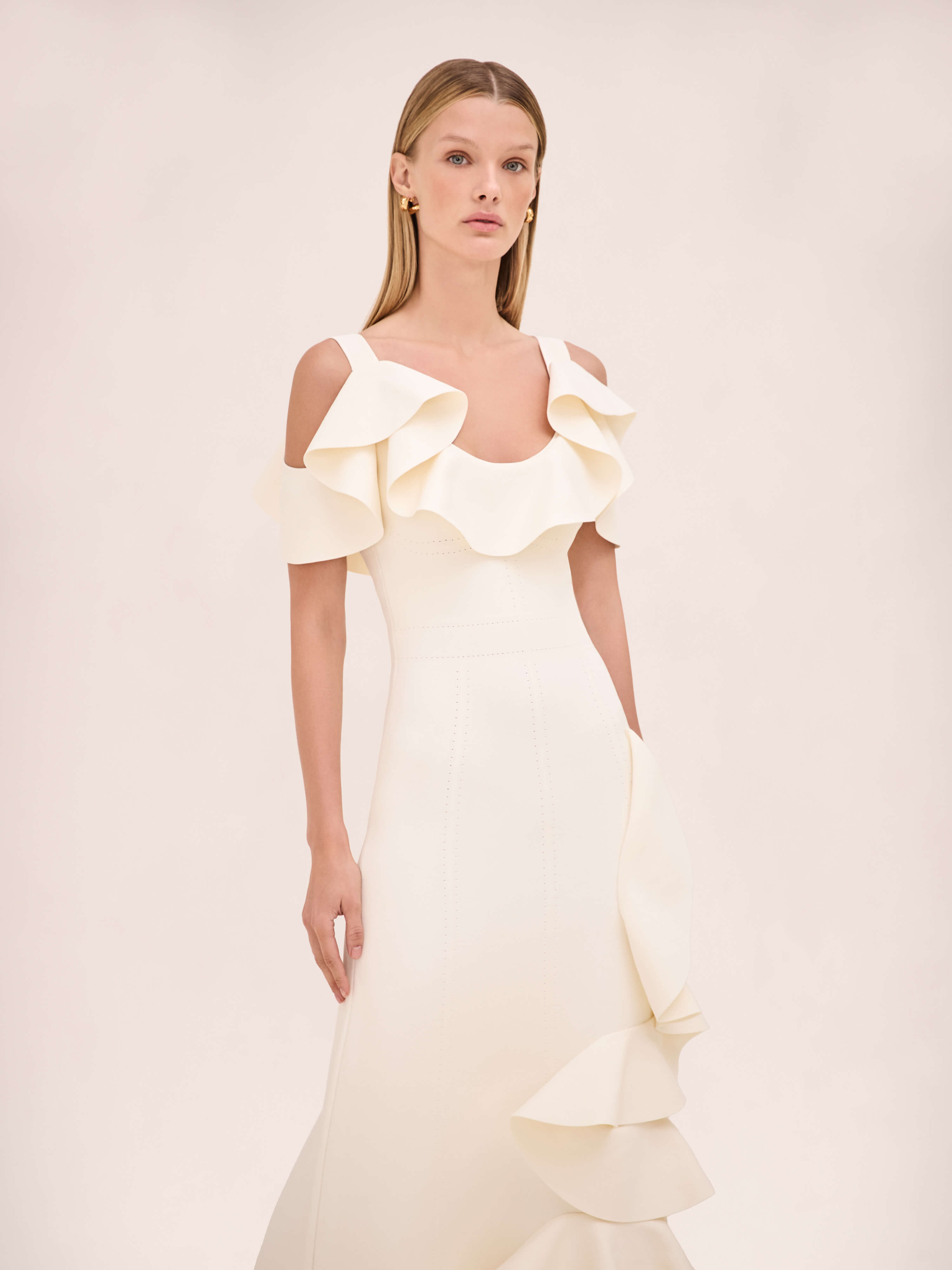 Lucy Dress