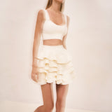 Arli Skirt
