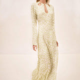 Skyla Dress