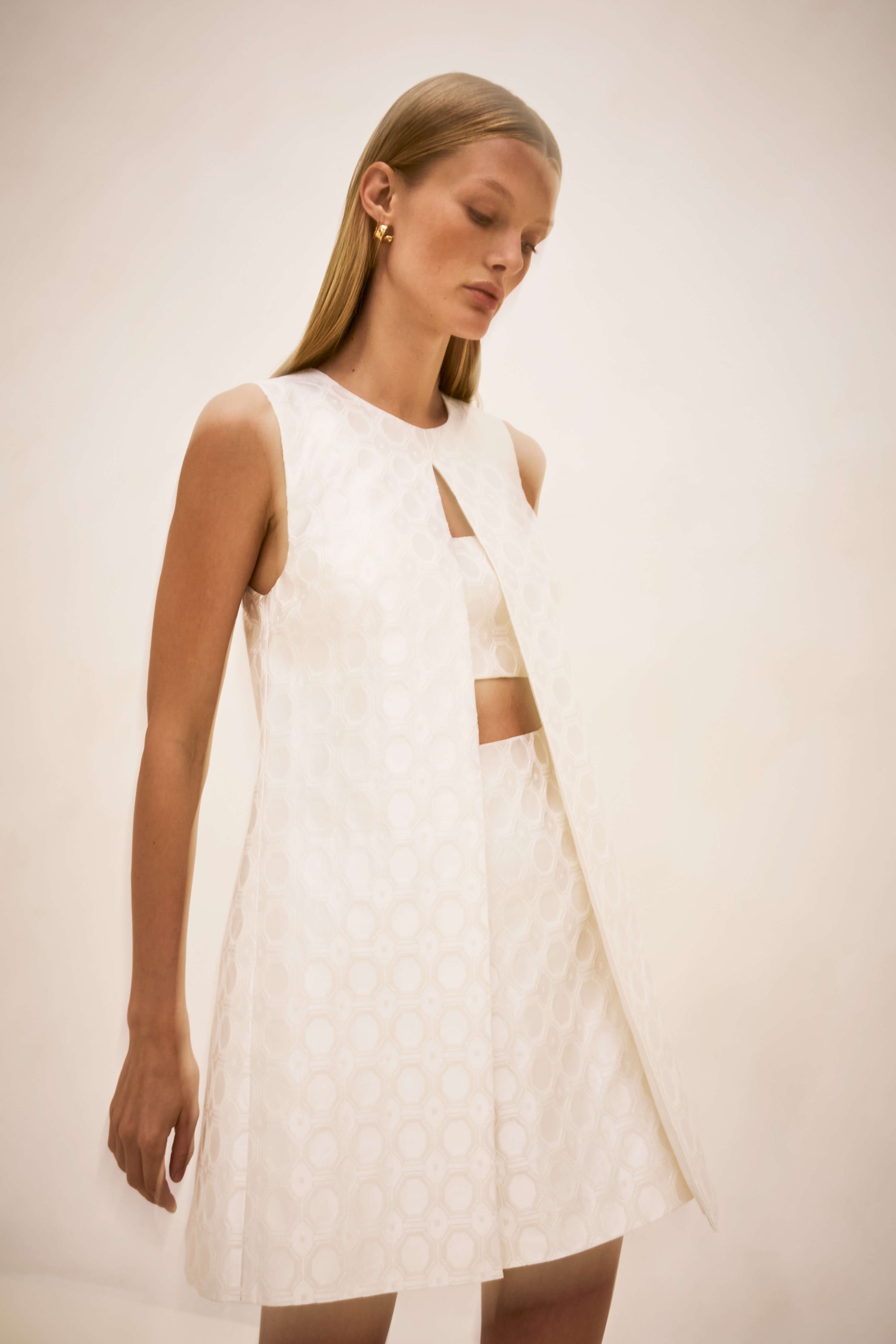 Asha Dress