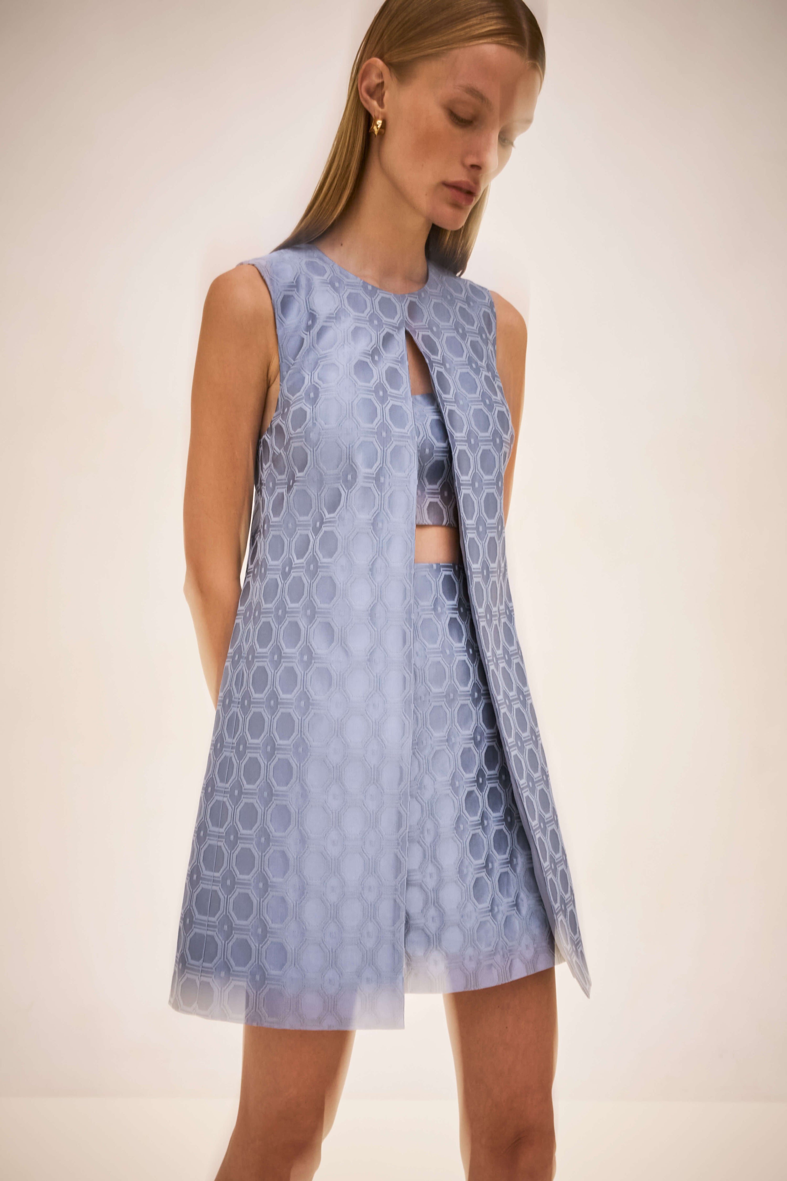 Asha Dress