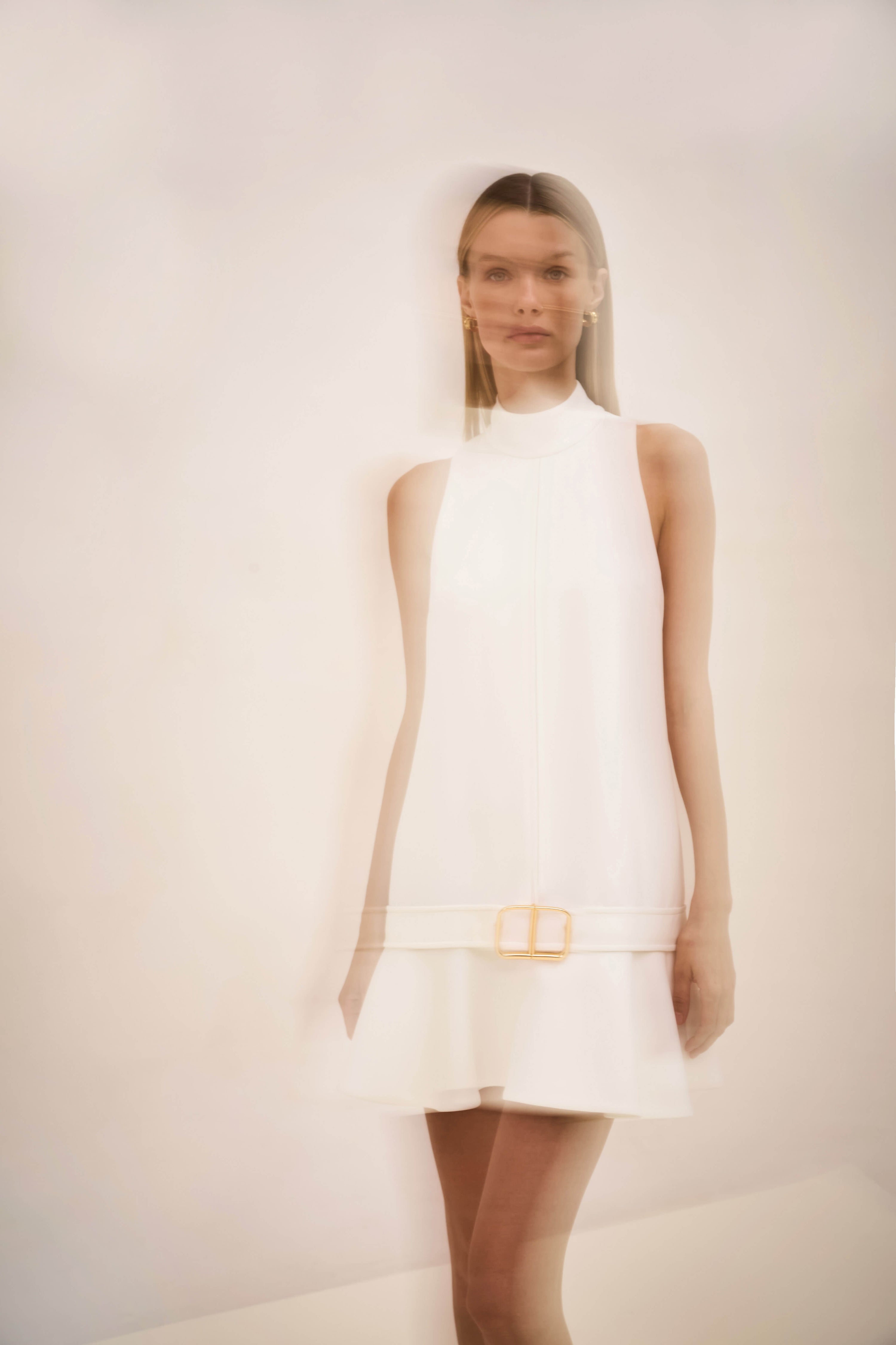 Noemy Dress