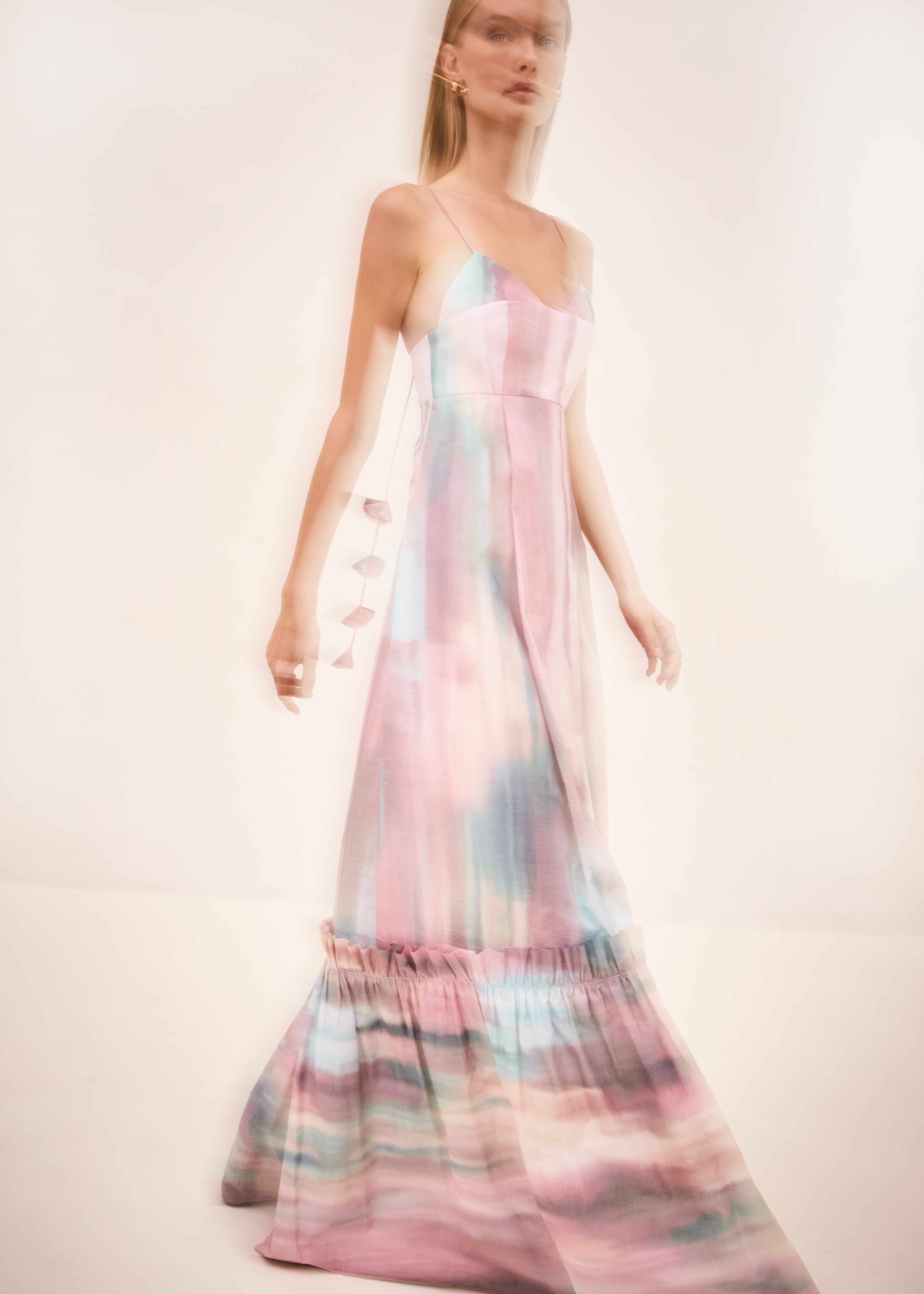 Danelle Dress