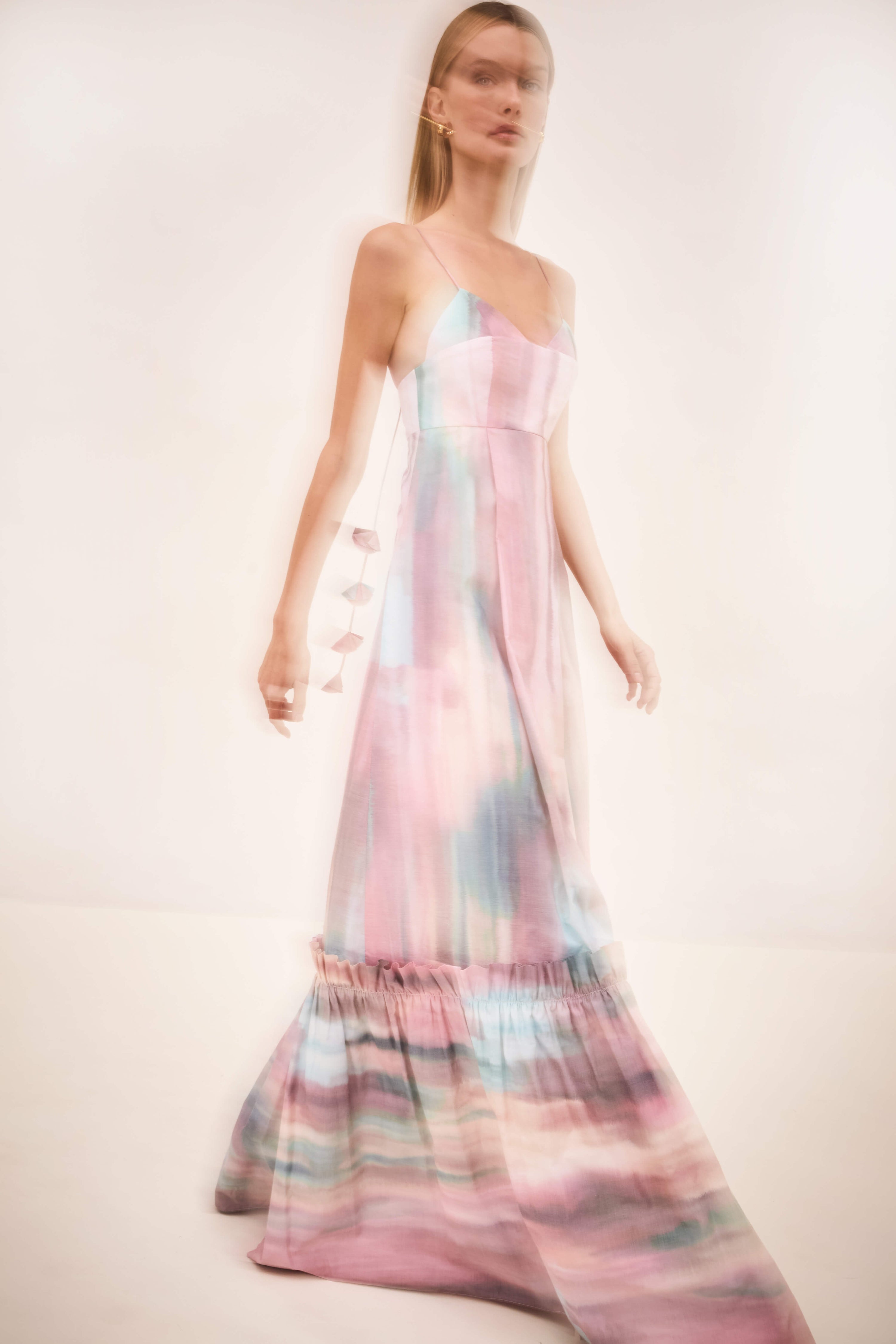 Danelle Dress