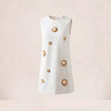 Piuma Dress