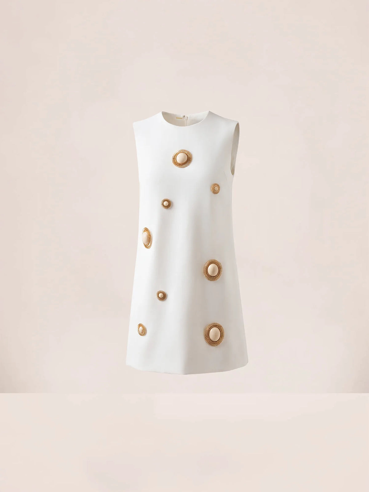 Piuma Dress