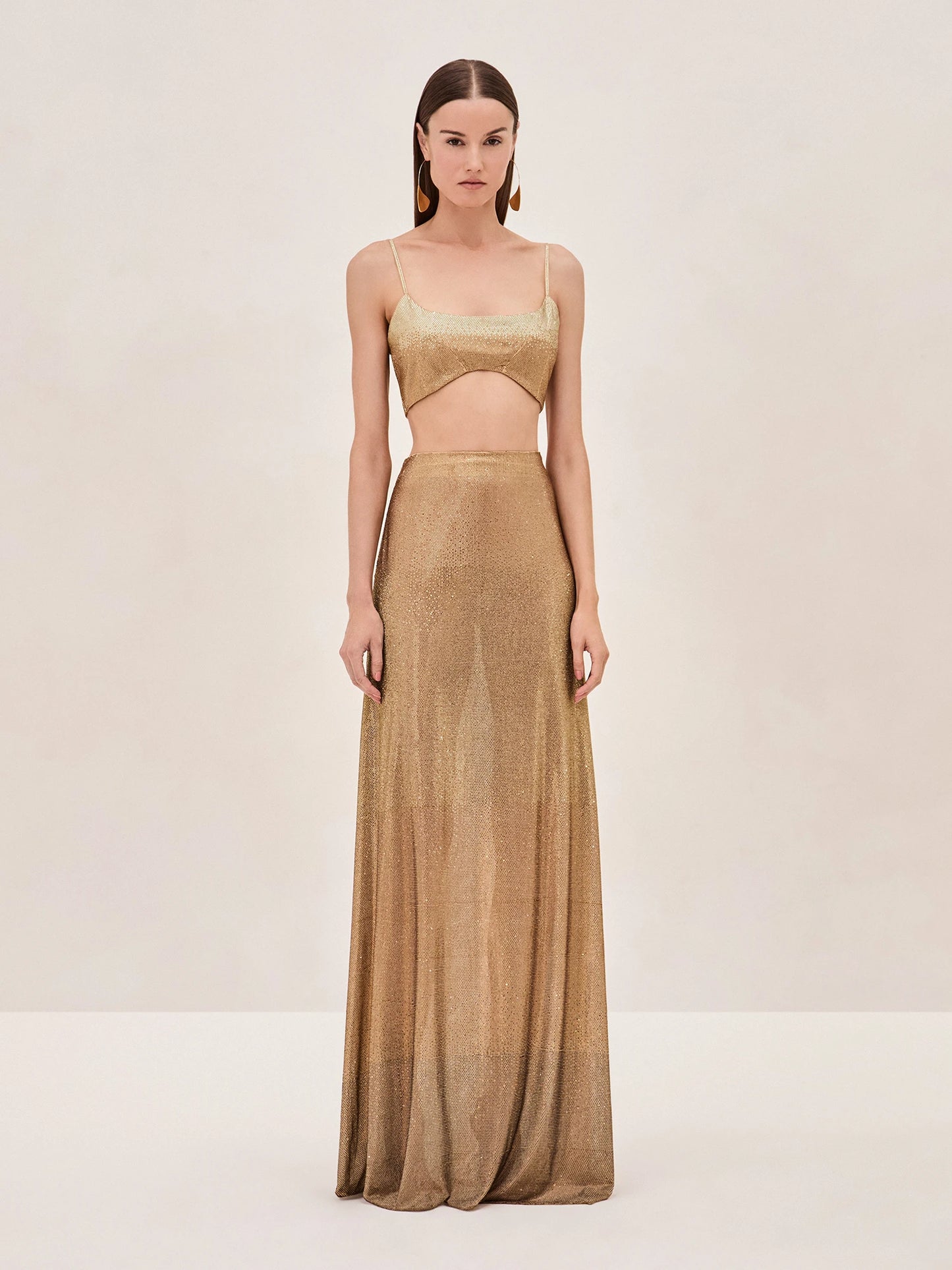Franca Skirt