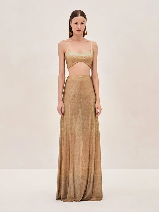 Franca Skirt