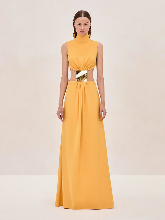 Prague Dress
