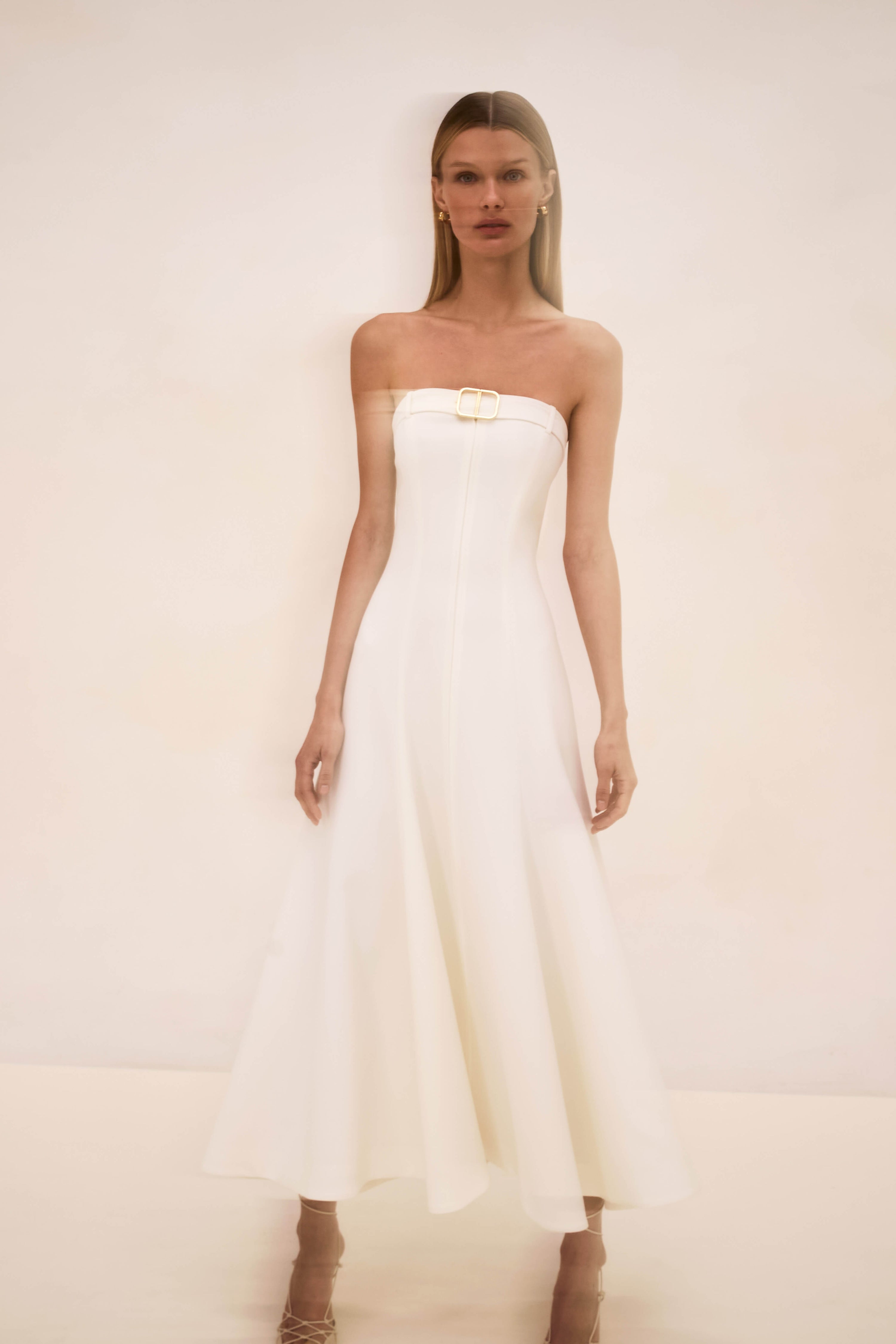 Pearse Dress