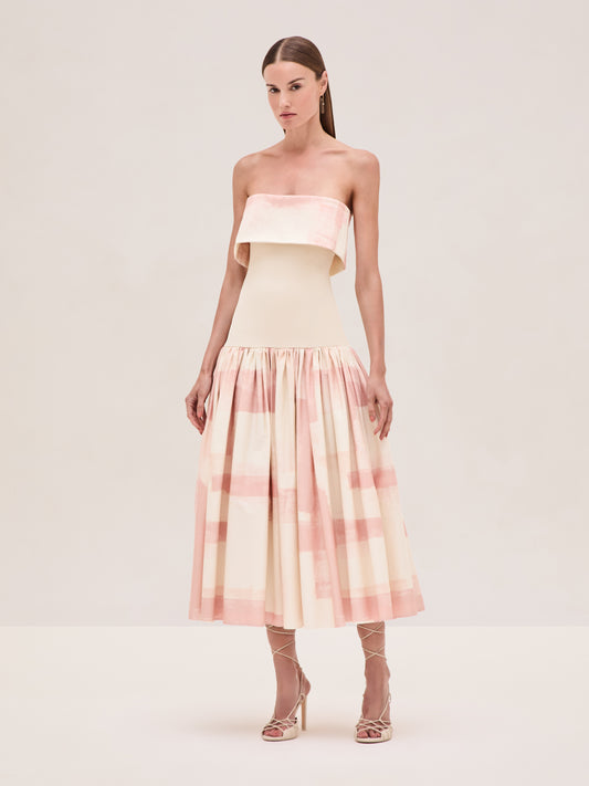 Robia Dress