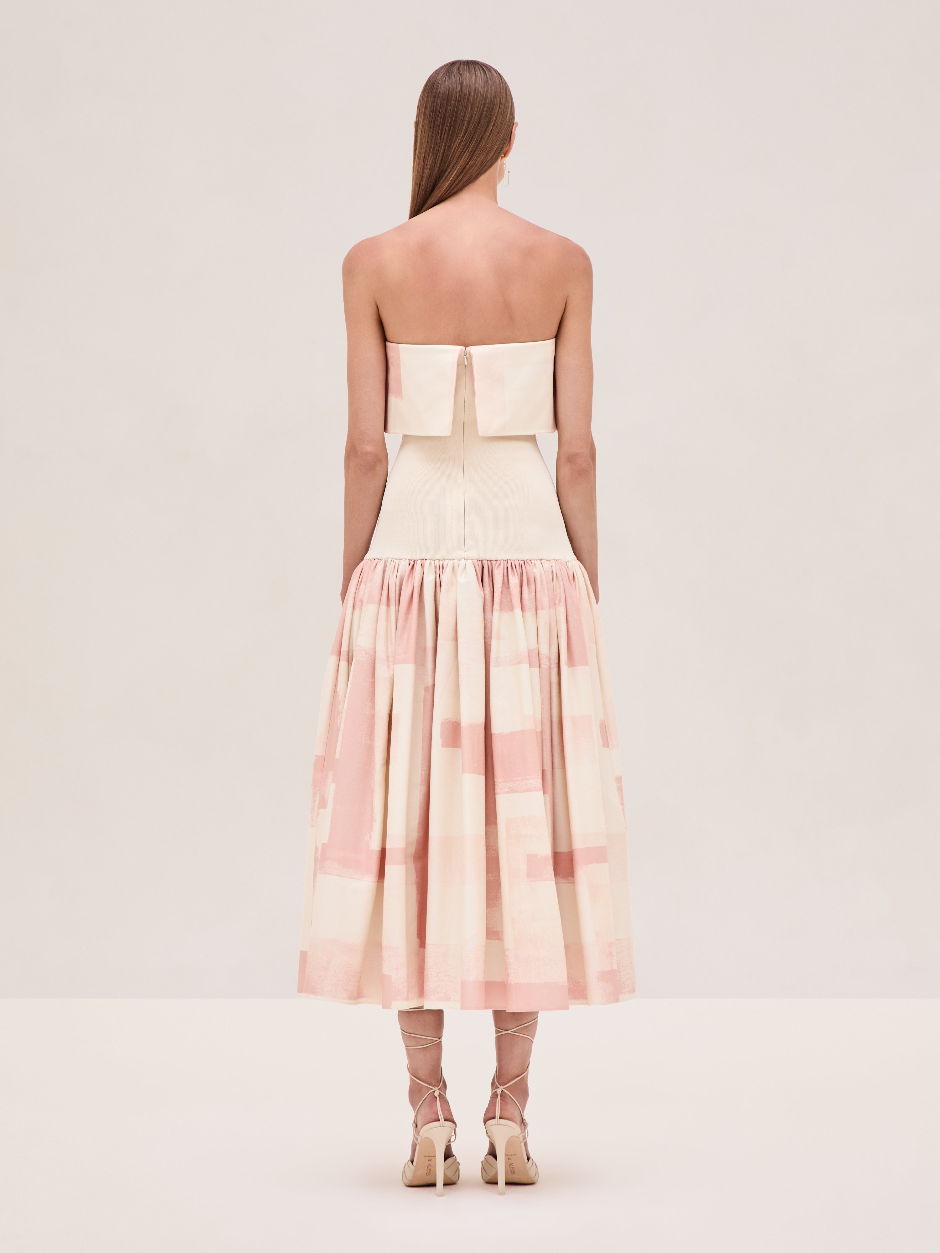 Robia Dress