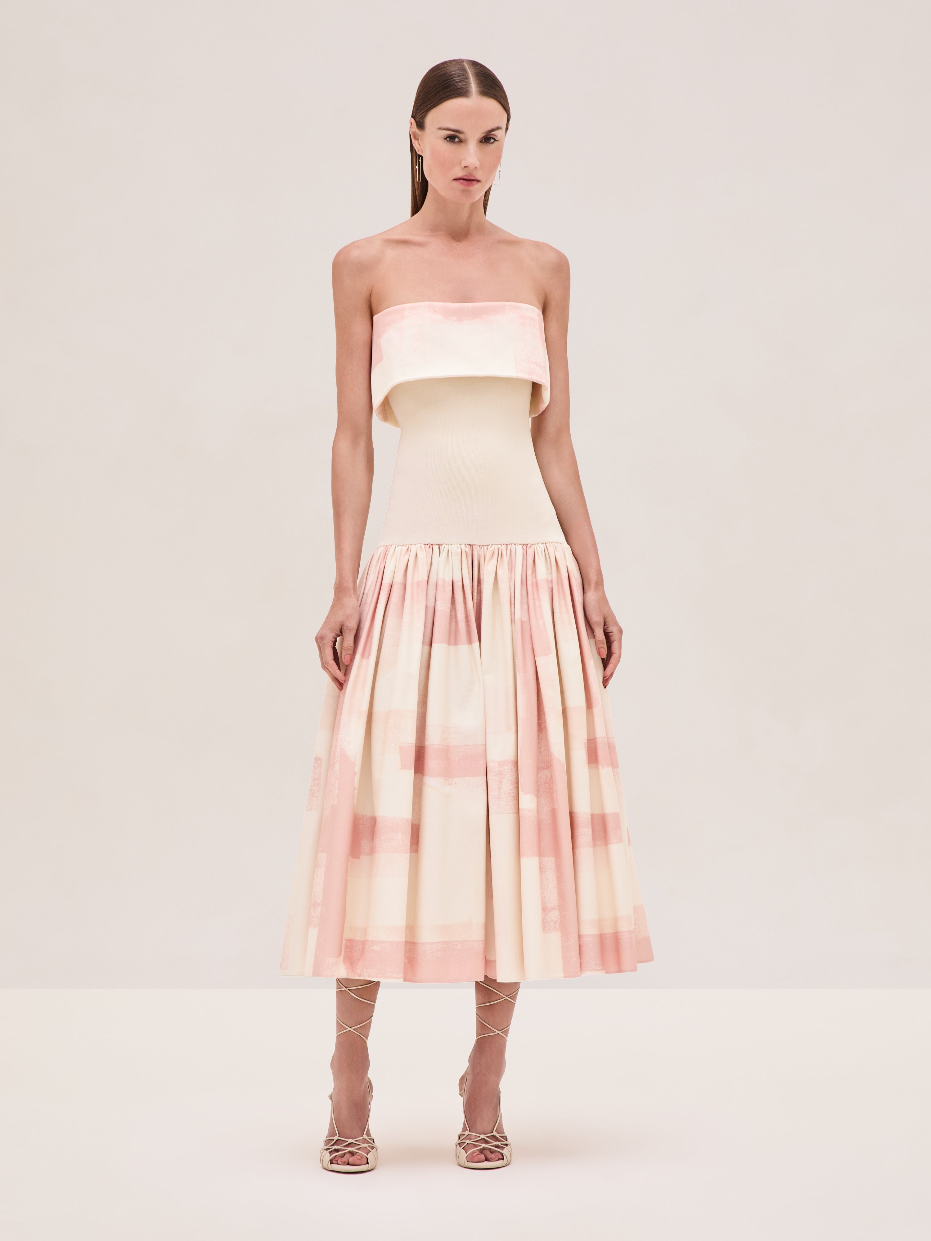 Robia Dress