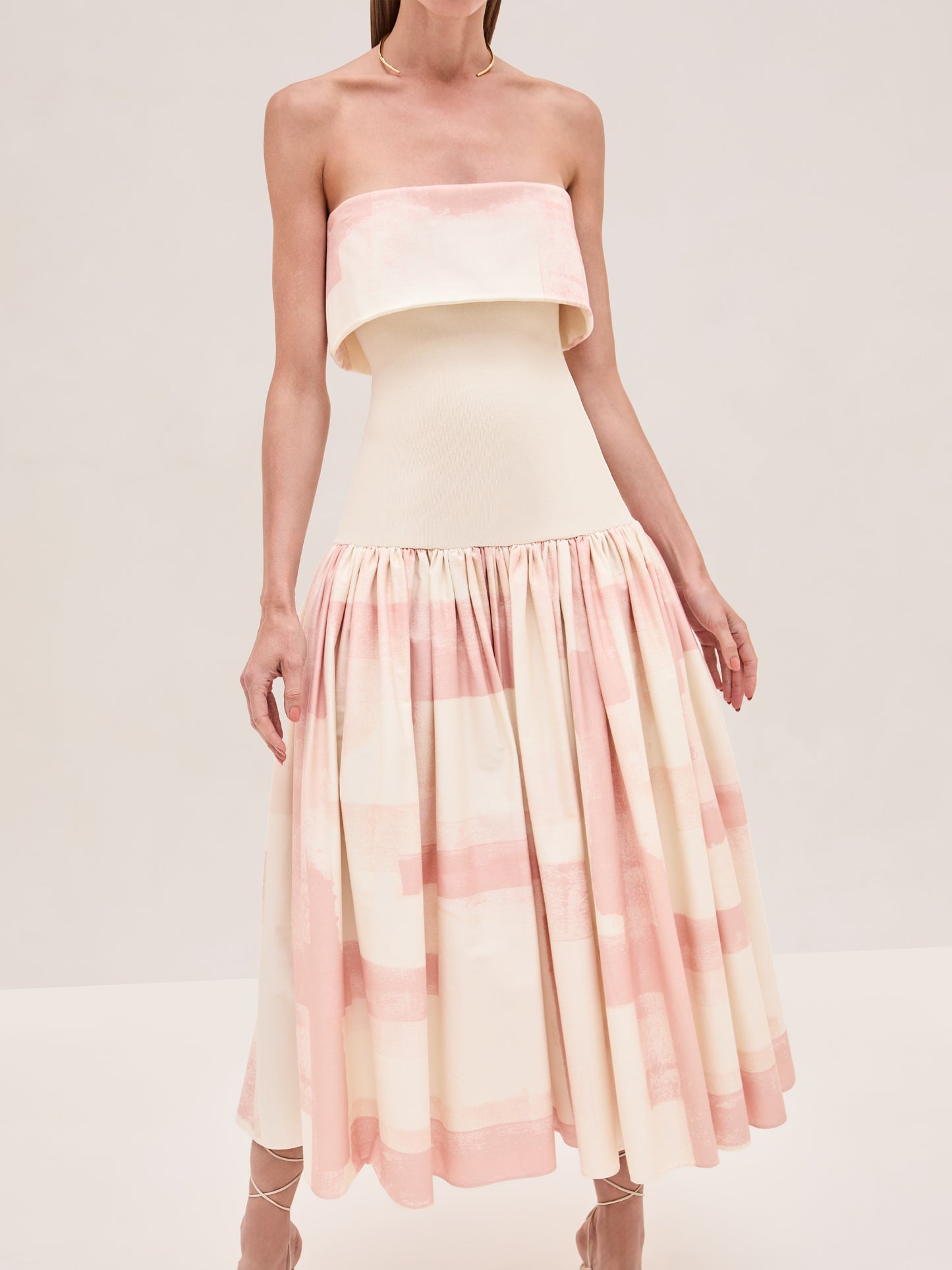 Robia Dress