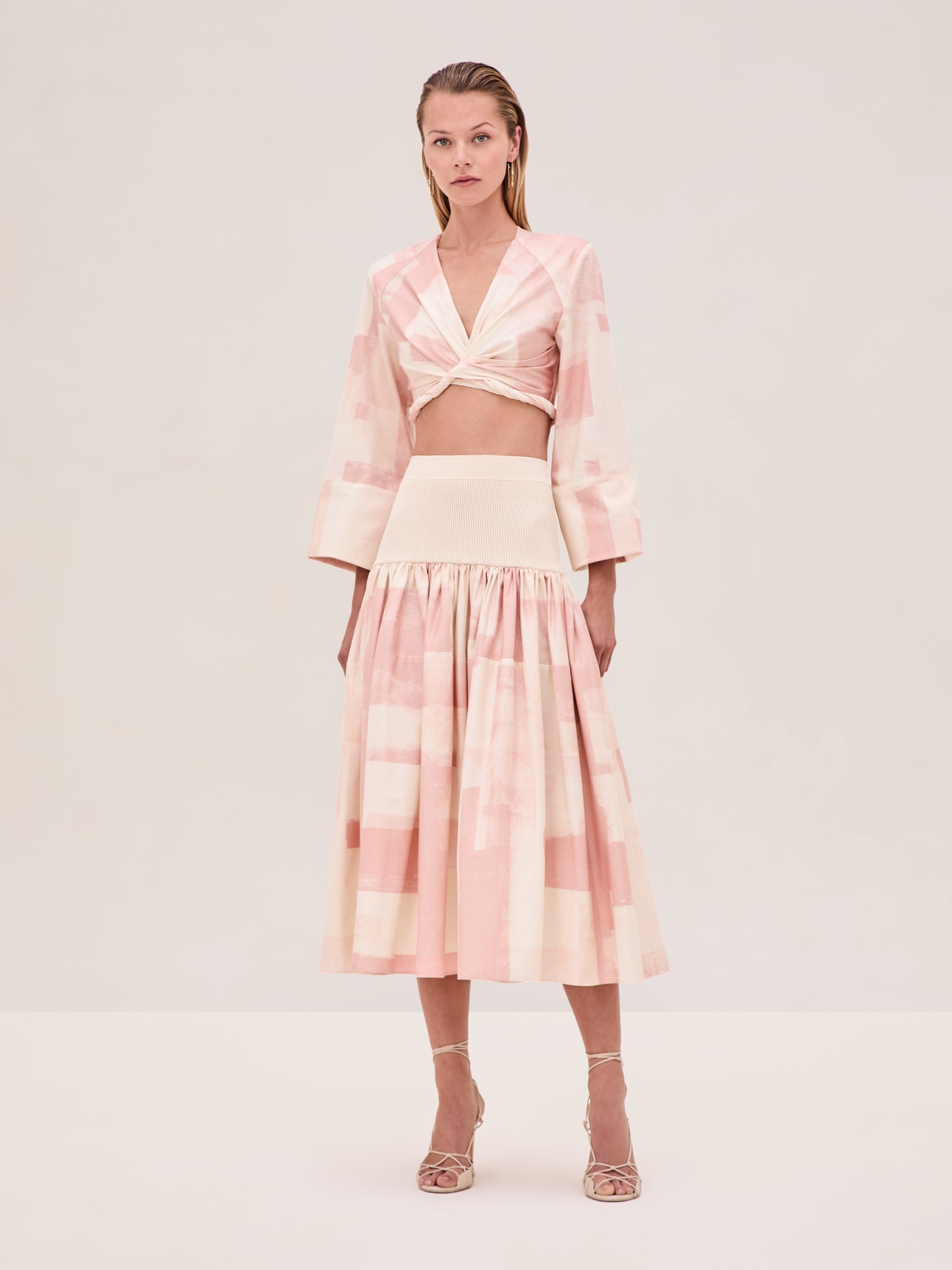 Arnette Skirt