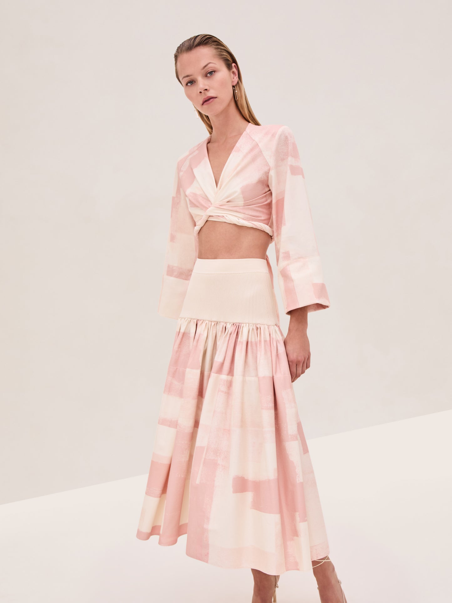 Arnette Skirt
