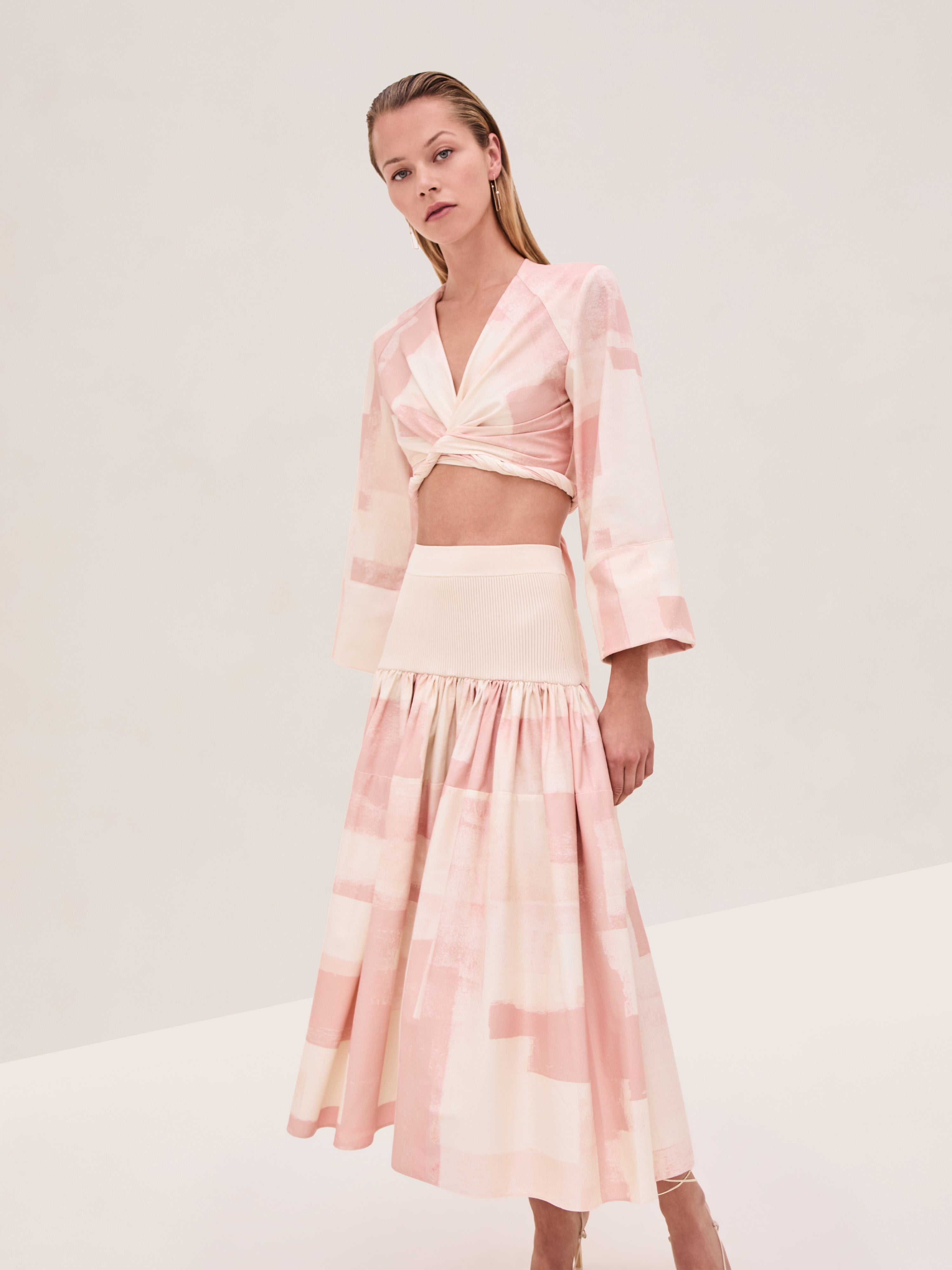 Arnette Skirt