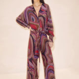 Pisces Pant