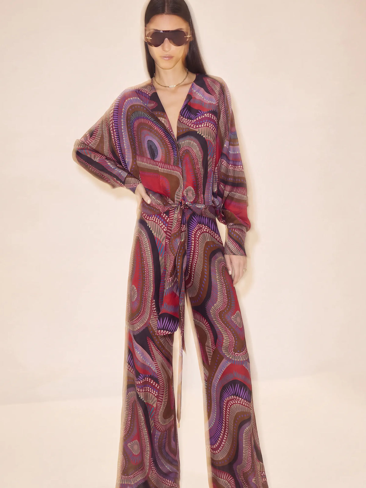 Pisces Pant