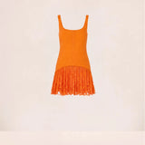Pomela Dress