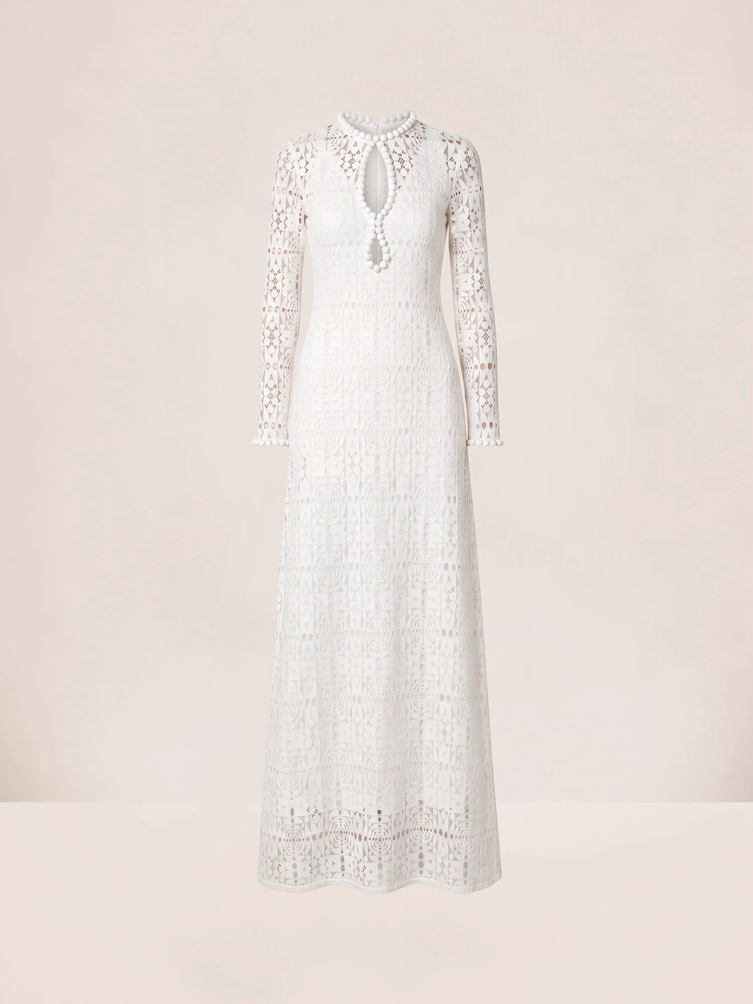 Casilda Dress