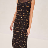 Quinta Dress