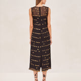Quinta Dress